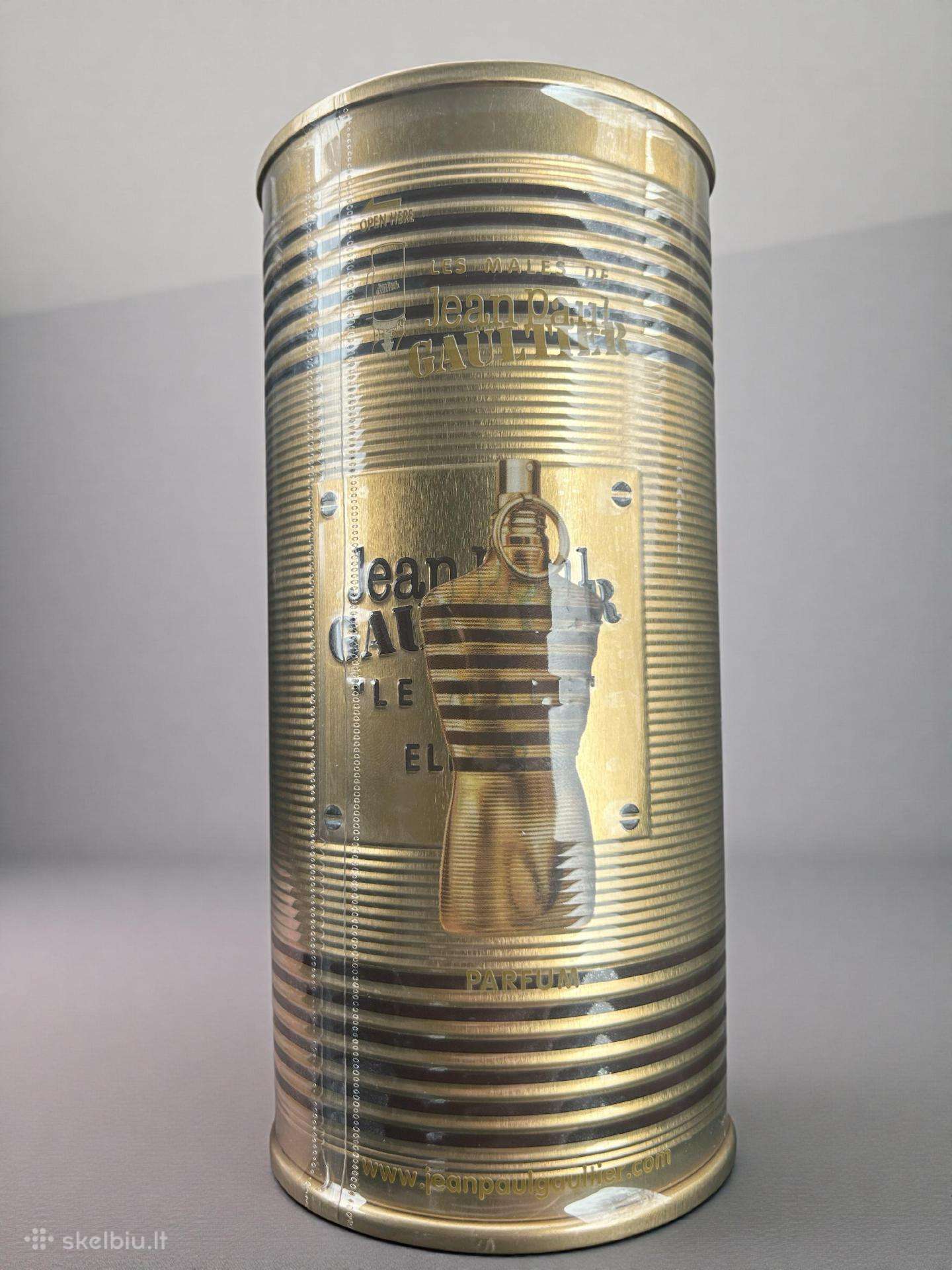 Jean Paul gaultier