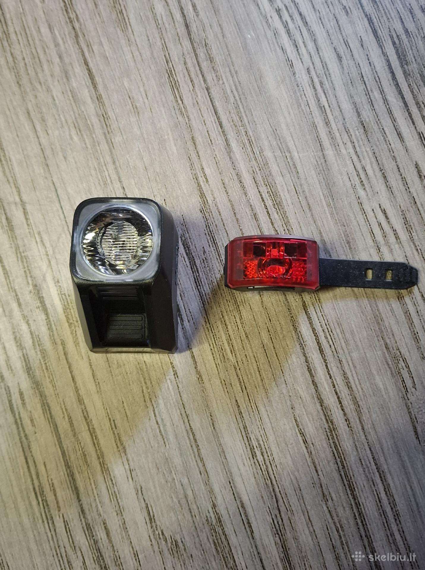 Acid pro 100 žibintų komplektas