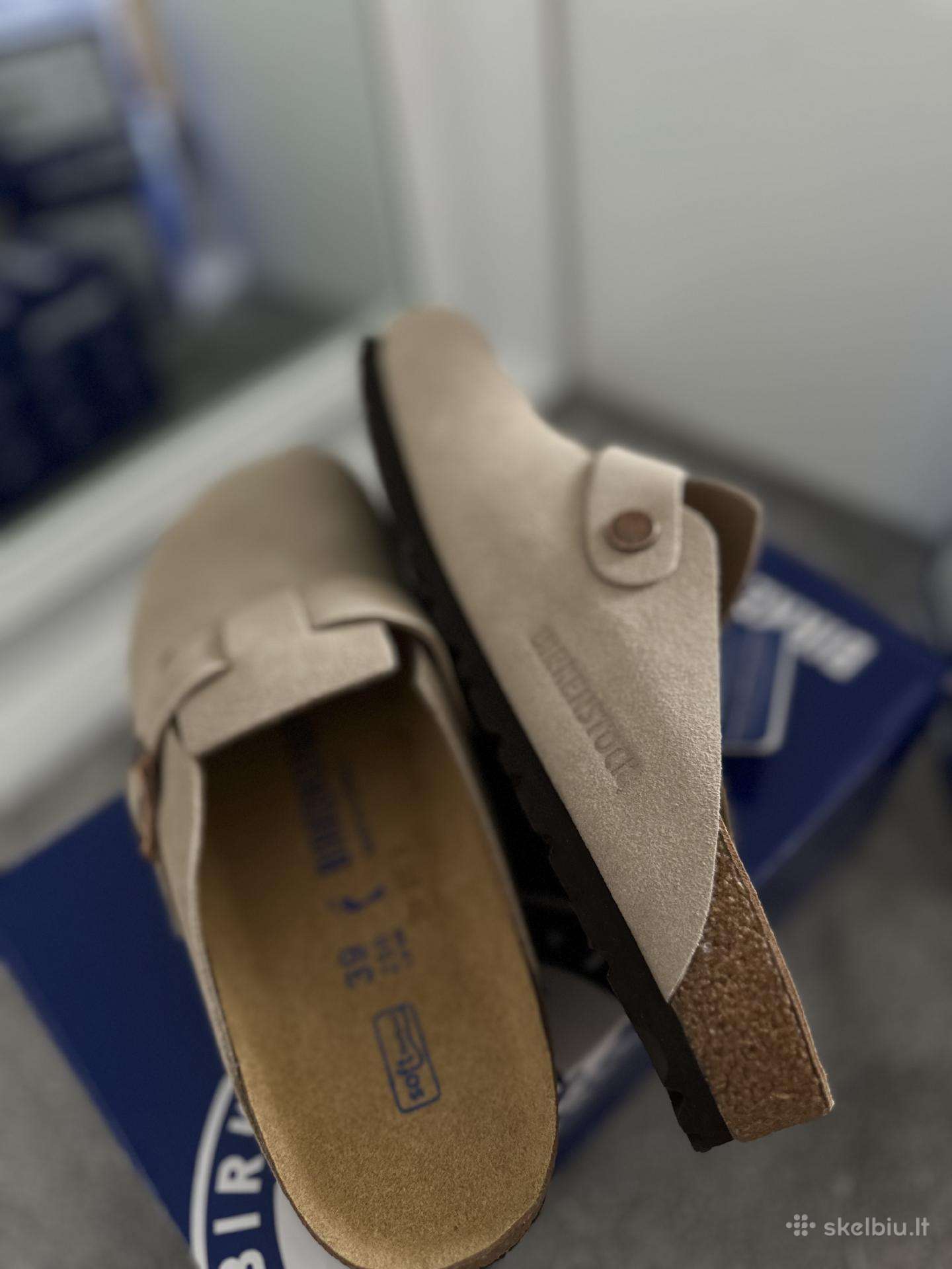 Birkenstock