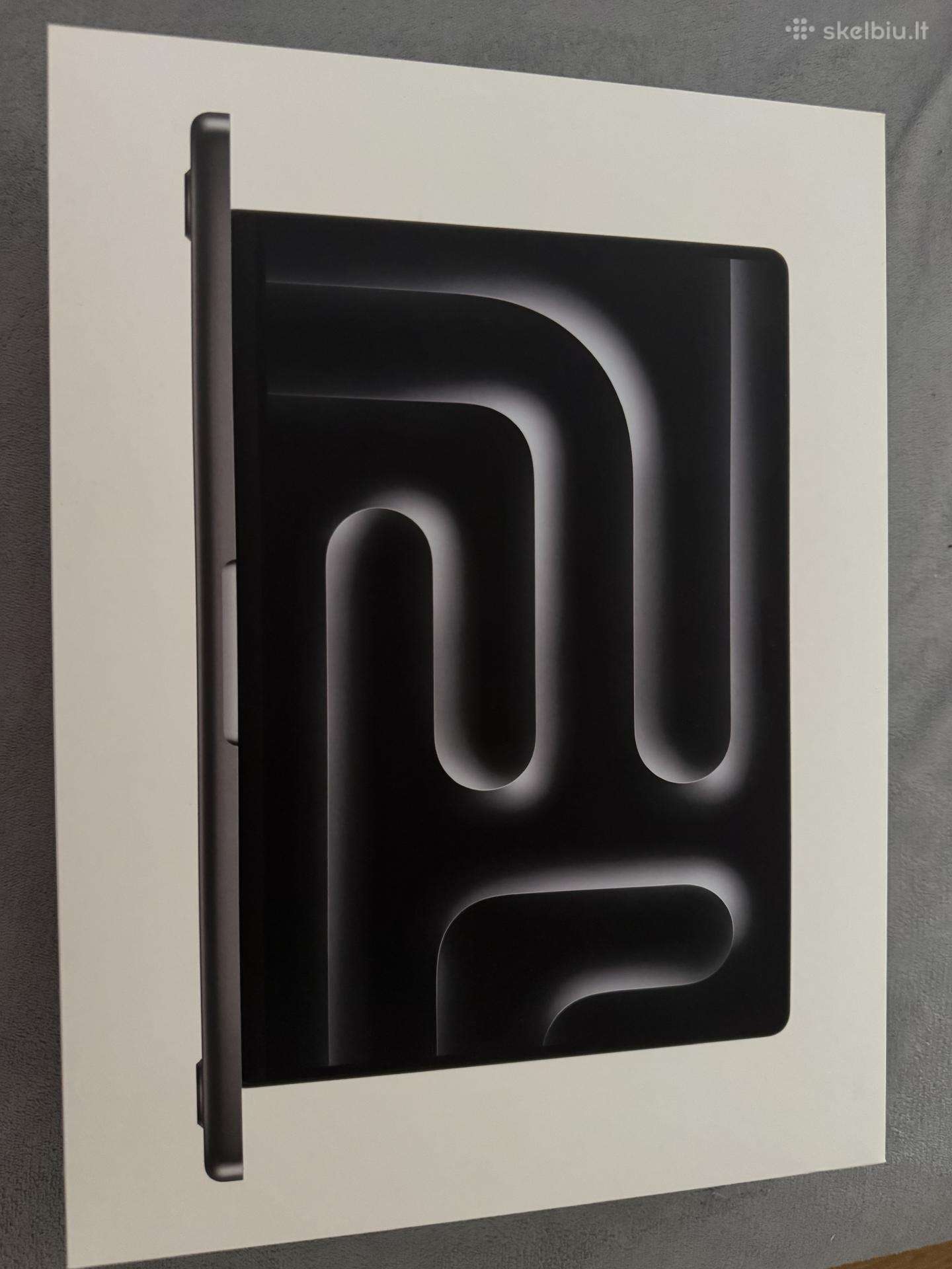 Apple MacBook Pro 14