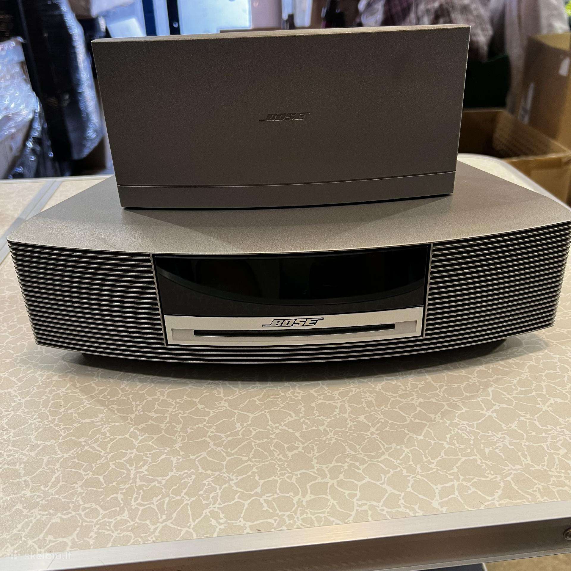 Bose Wave Music System