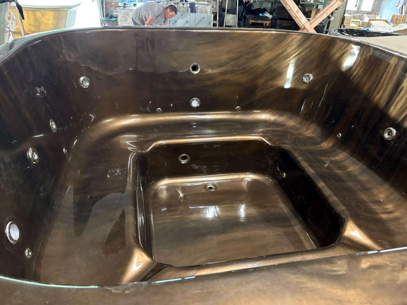 Išparduodame - Europos rinkos kubilai su garantija