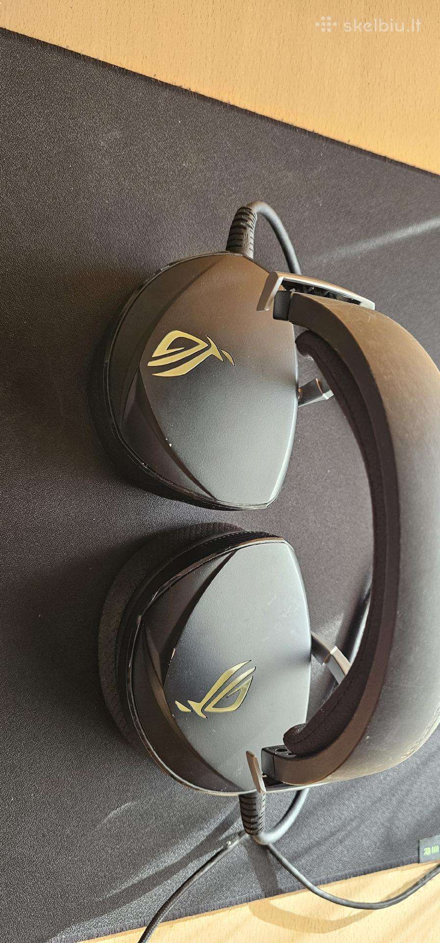 Asus rog theta 7.1