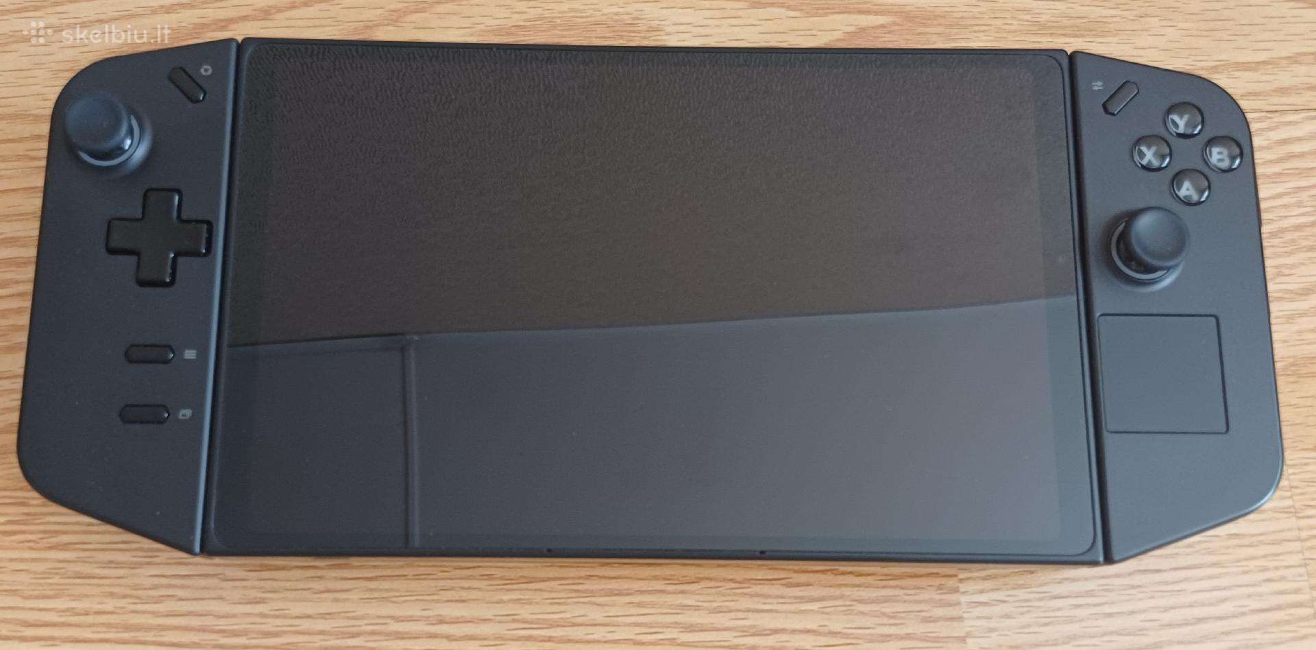 Lenovo Legion Go