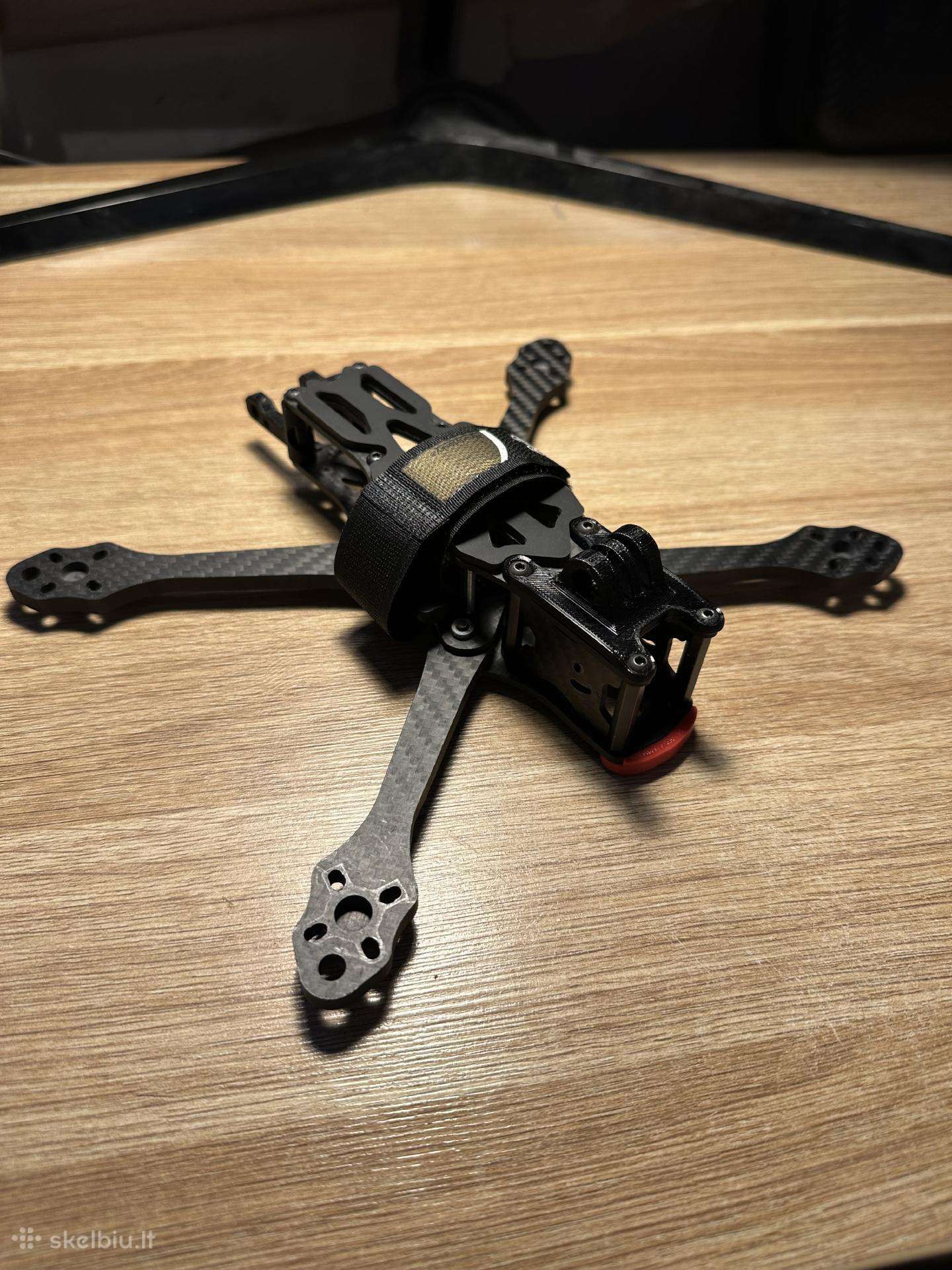 Apex 5'' fpv frame