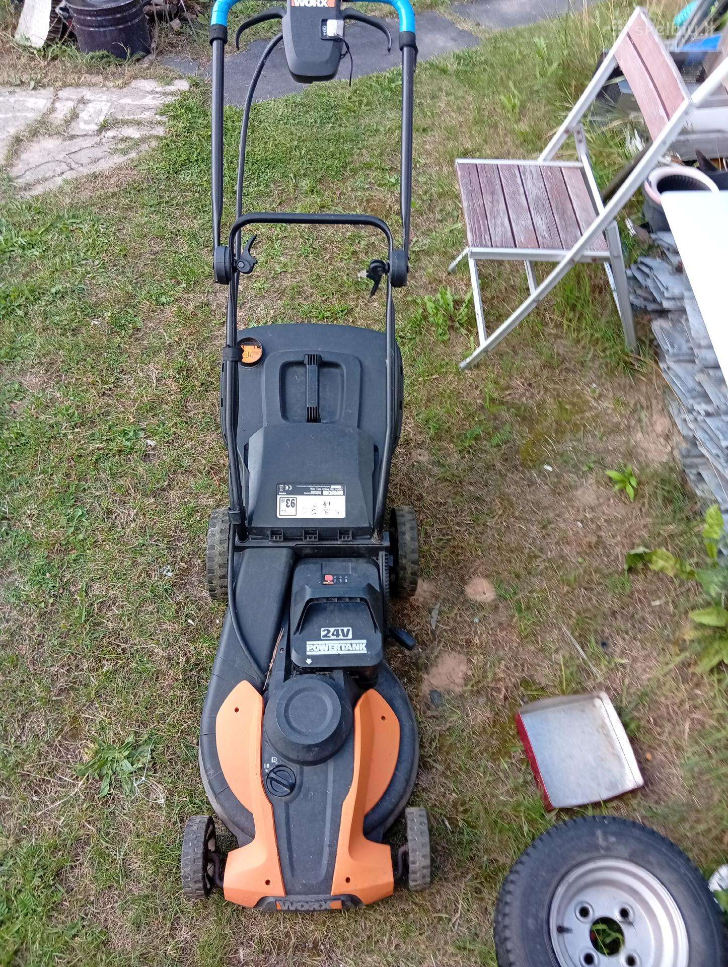 Zaliapjove akomuljatorine 24v