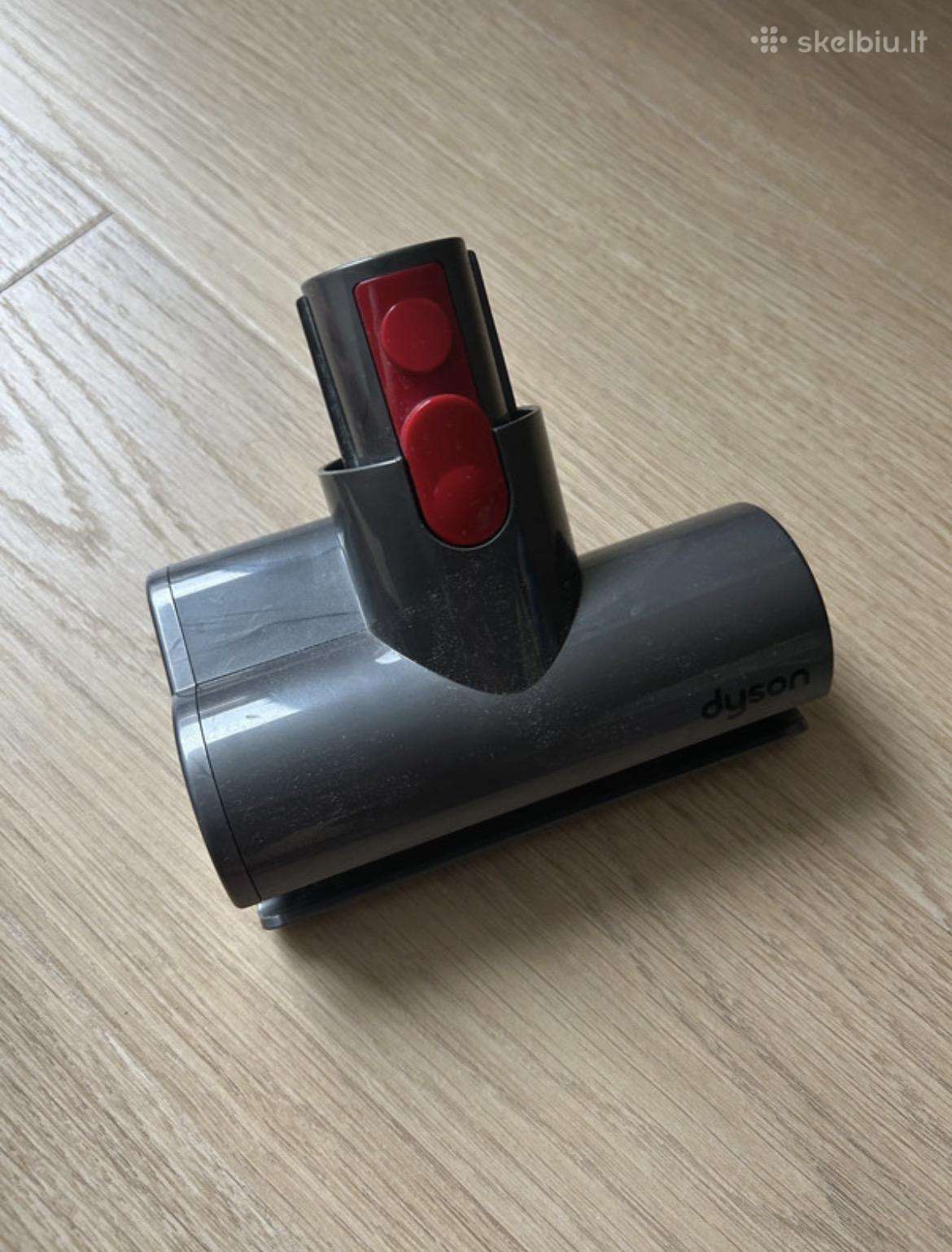 Dyson originalus V8 mini antgalis + dovana