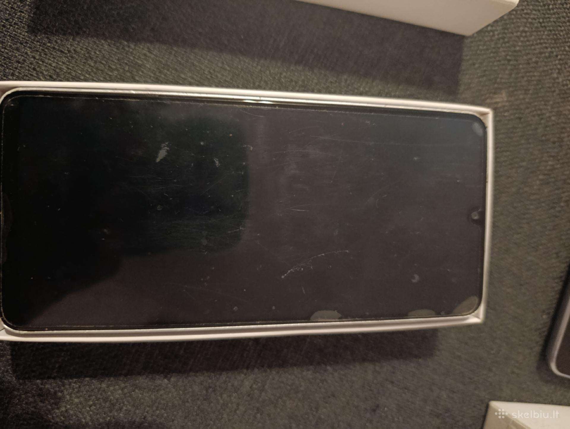 Samsung A33 s20f +plancete