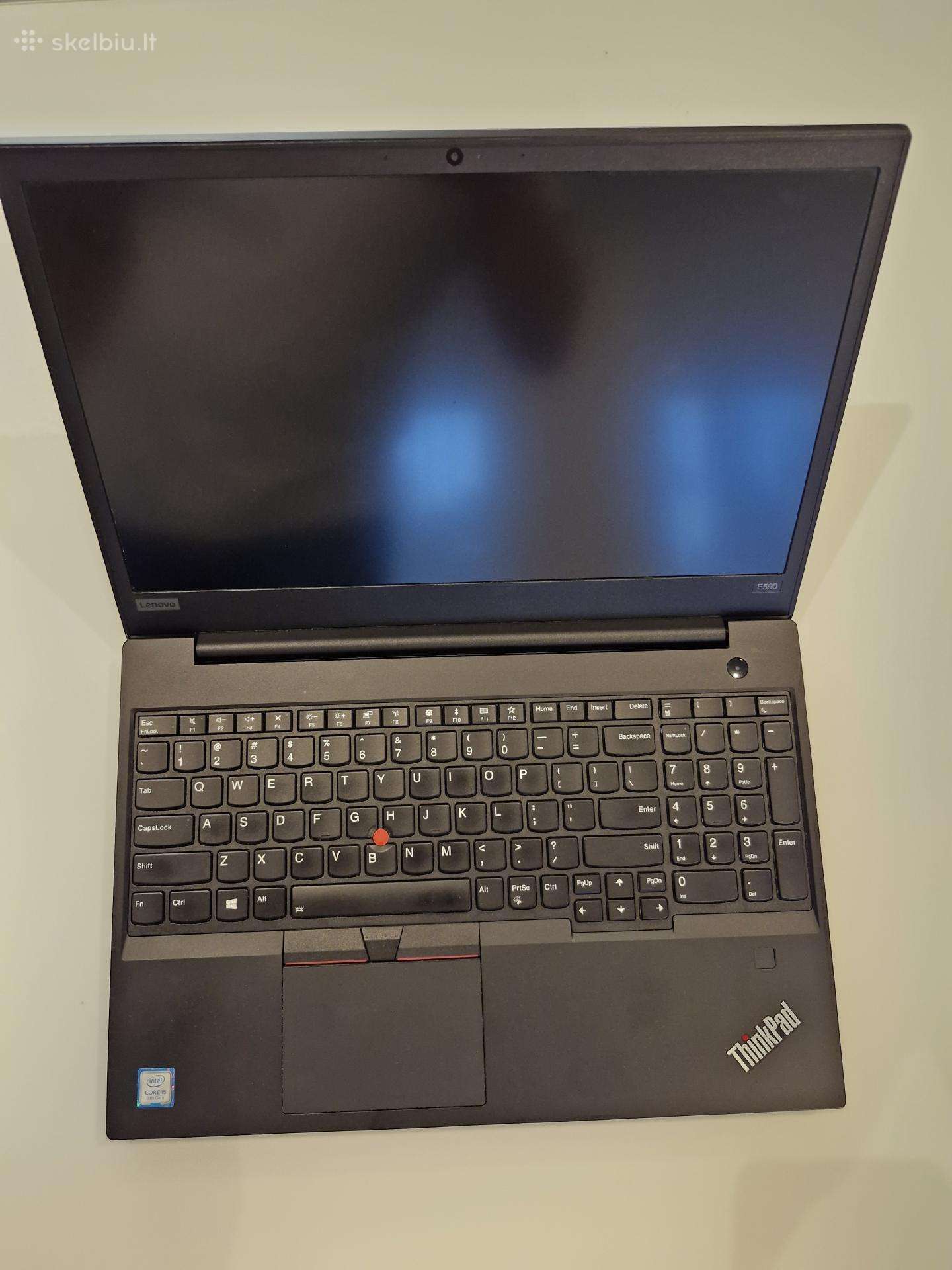 Lenovo Thinkpad E590