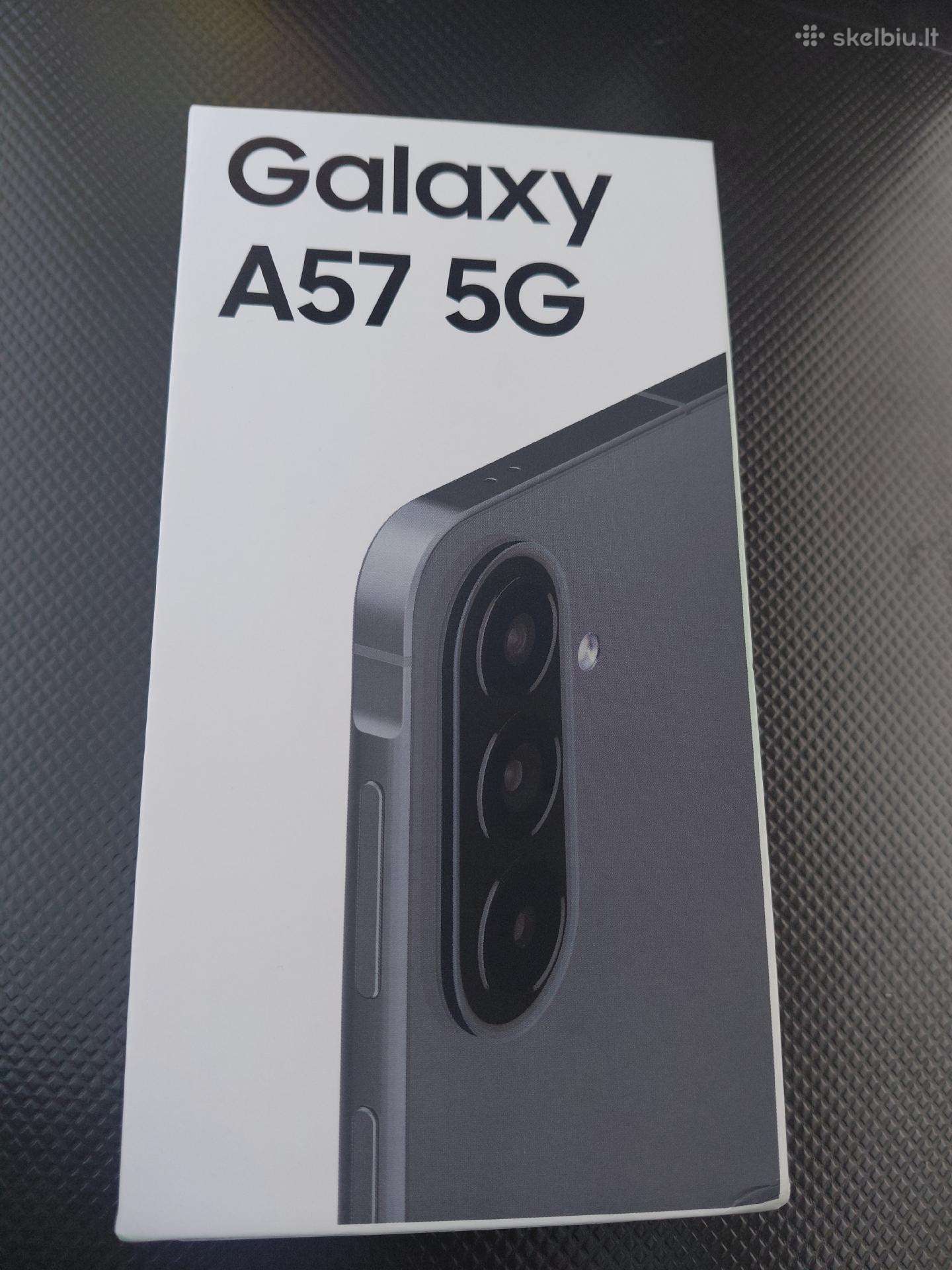 Galaxy A57 128gb