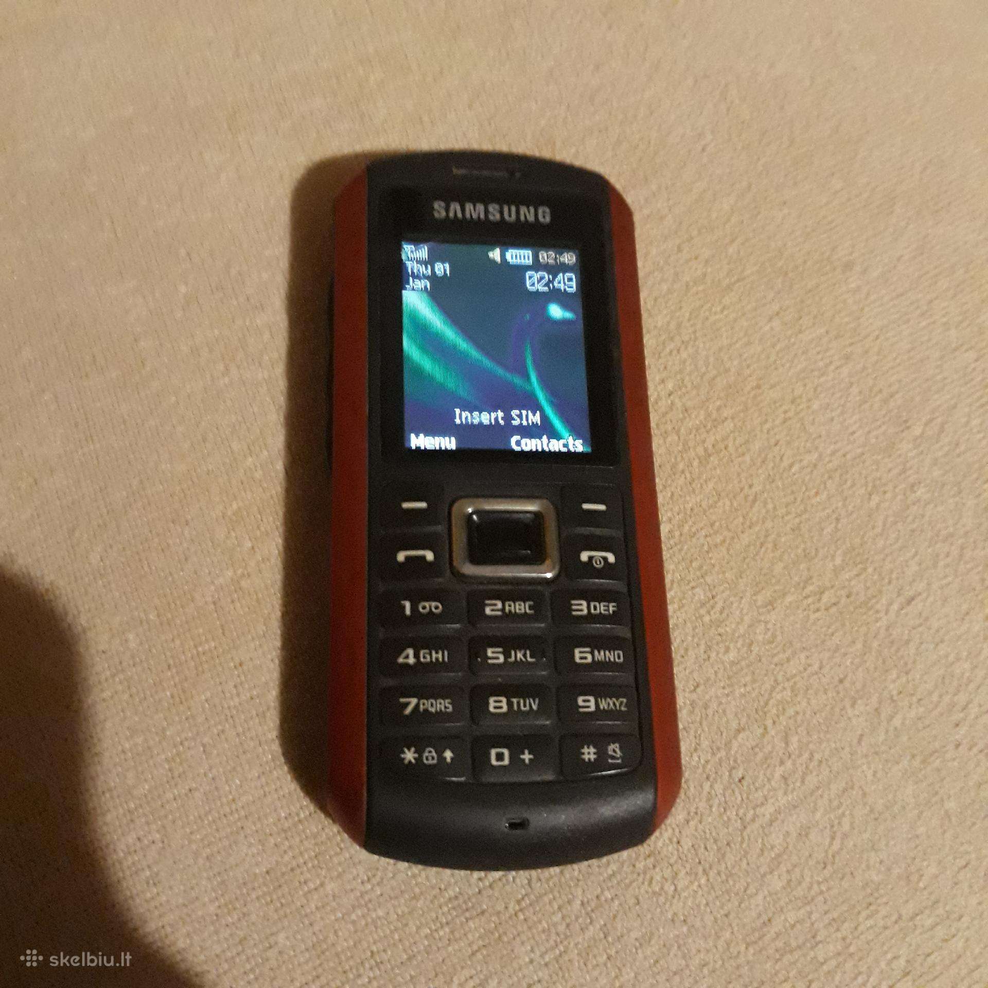 Samsung b2100