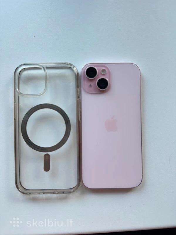iPhone 15 512gb