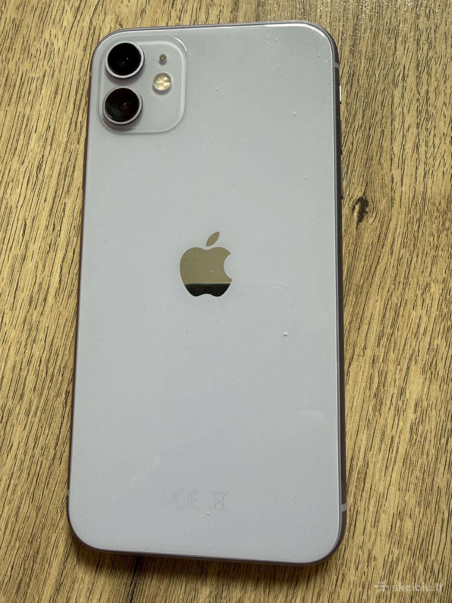 Parduodu iPhone 11