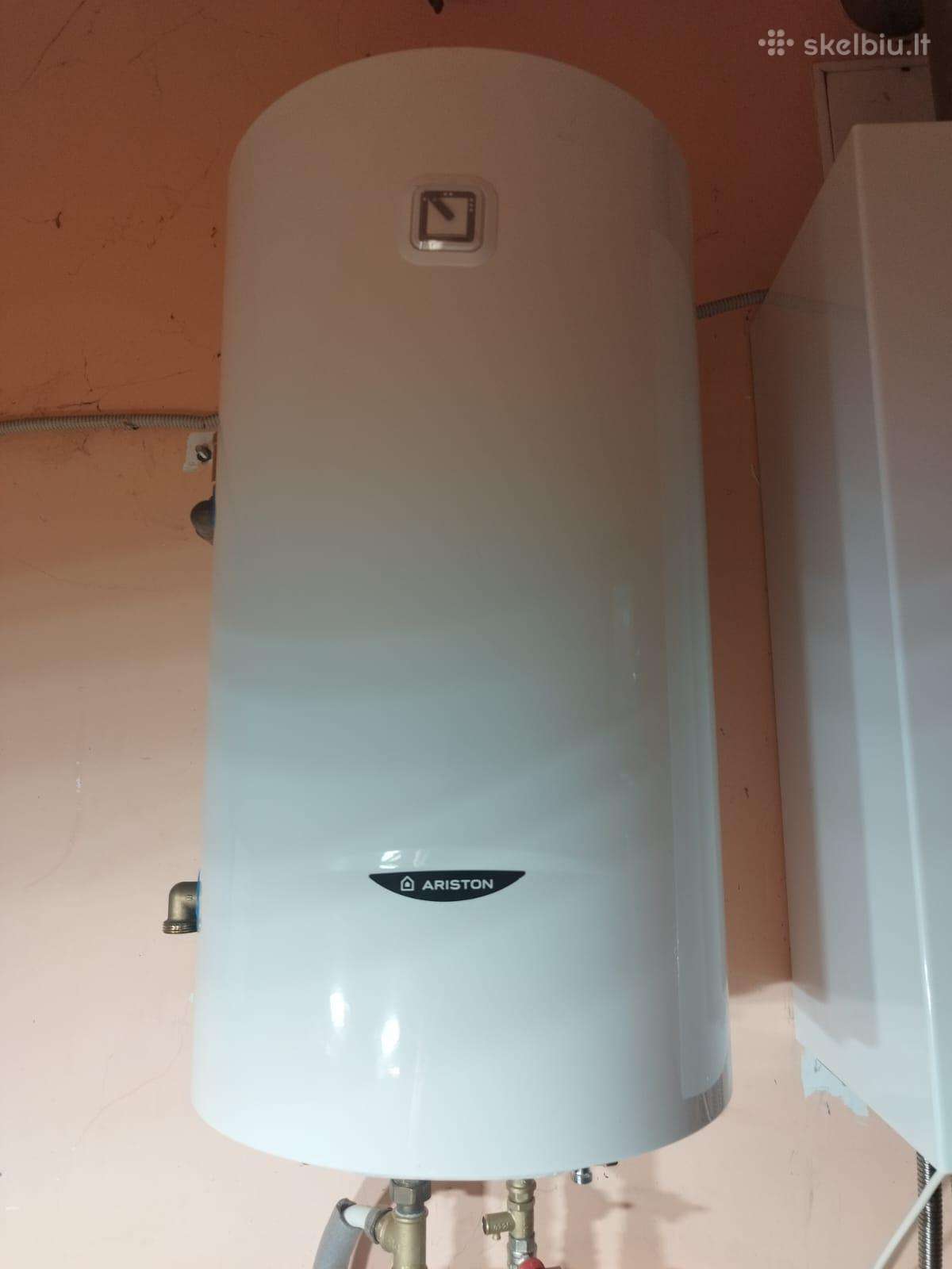 Boileris Ariston 94 l