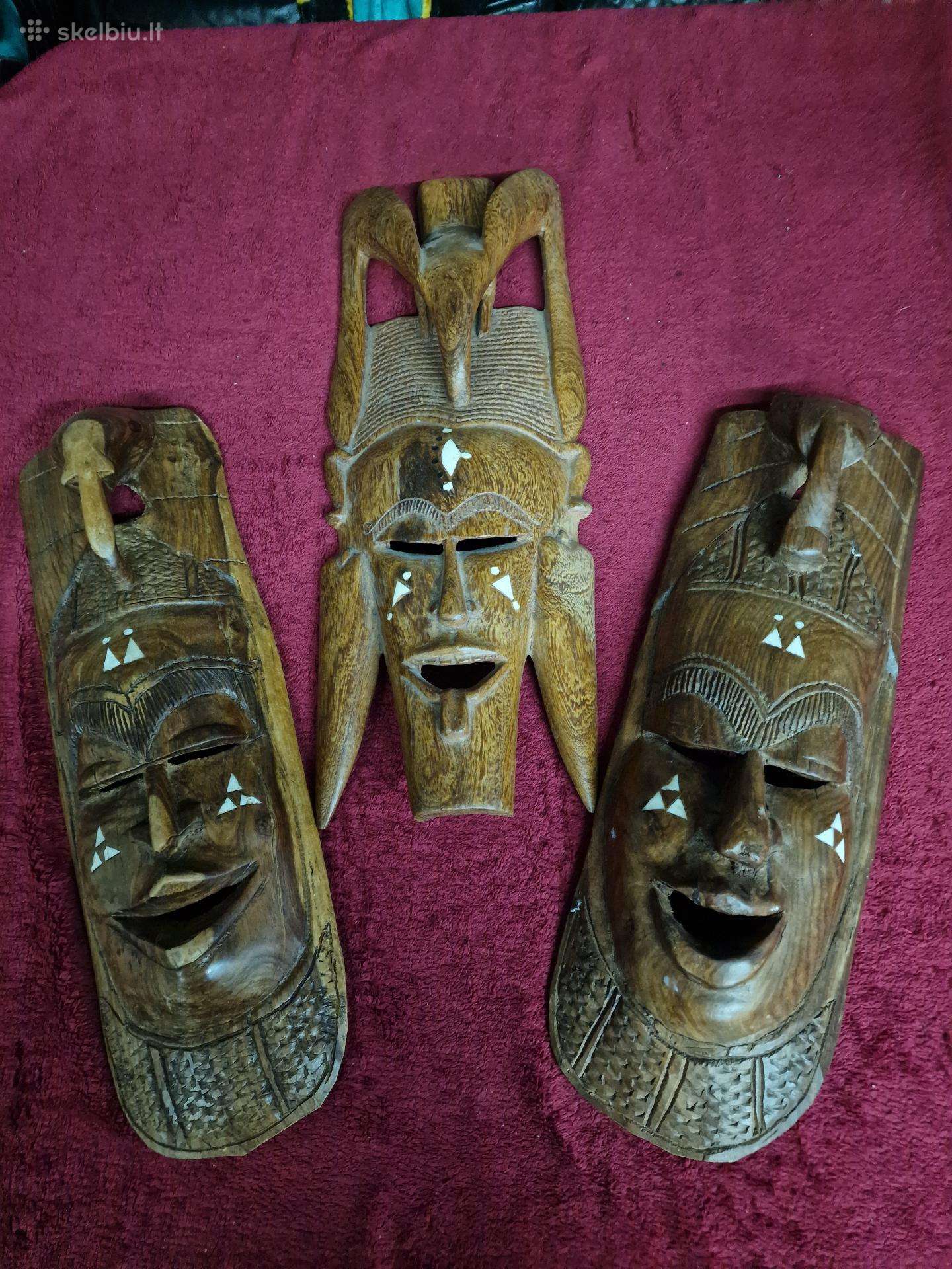 Kaukės