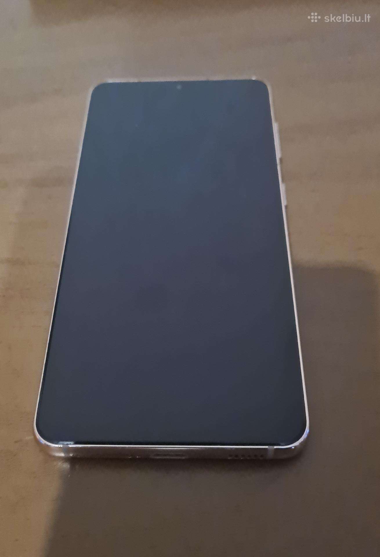 Samsung s21