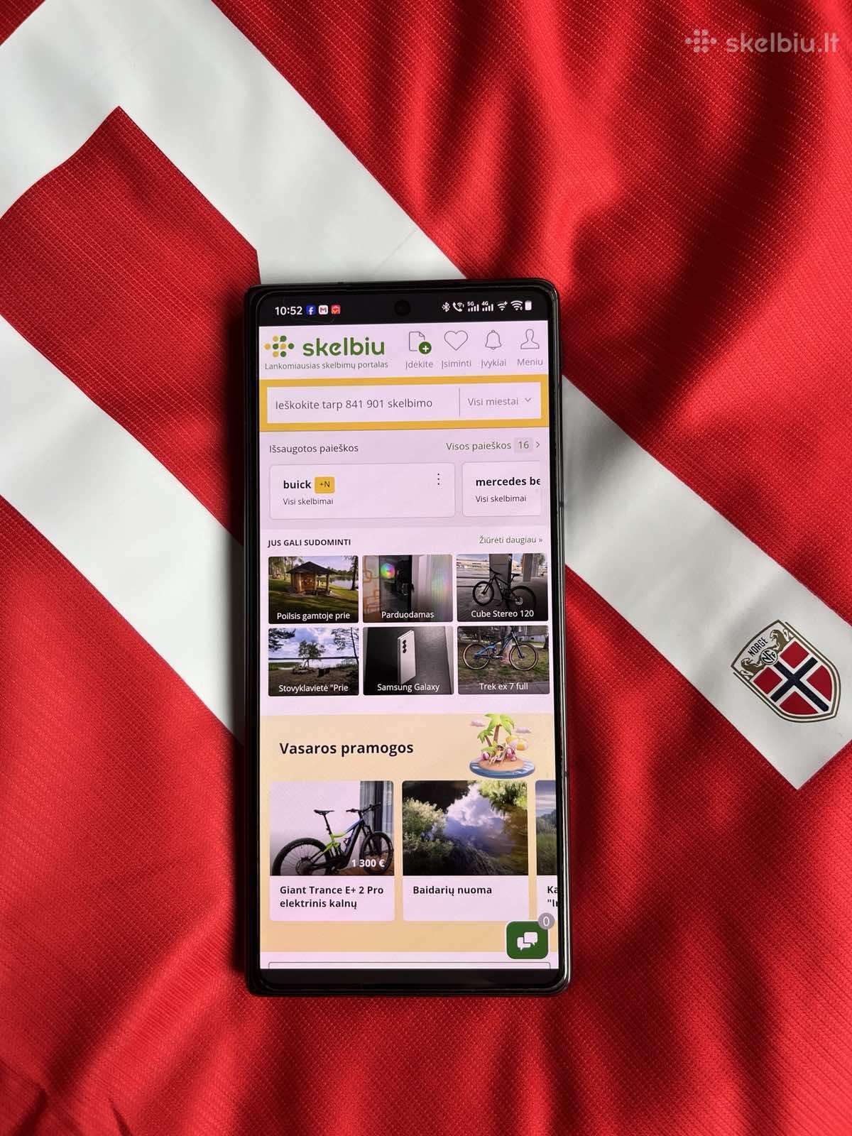 Vivo X Fold5