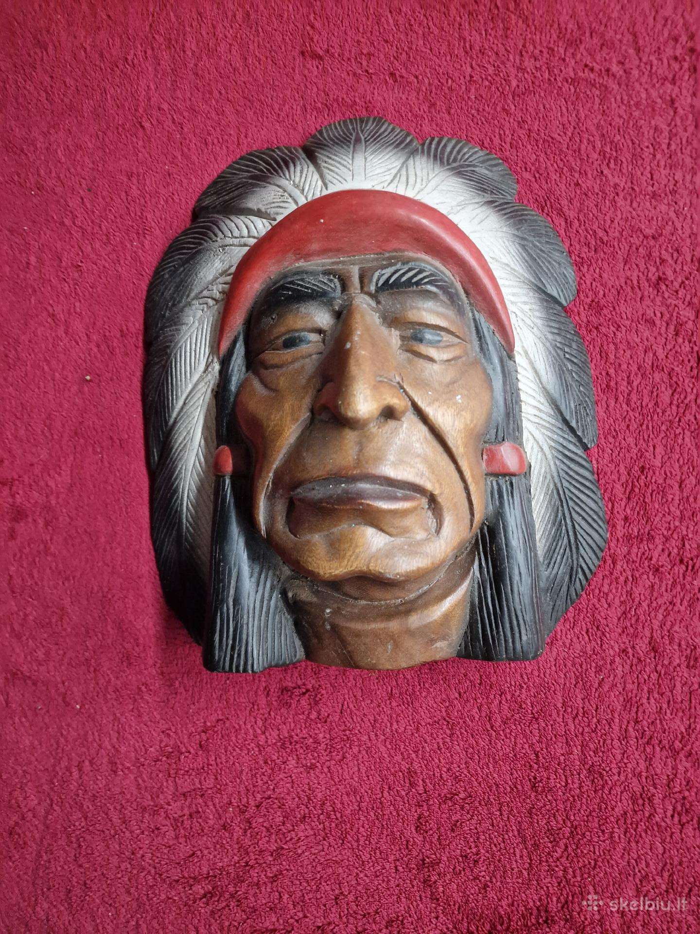 Kaukė