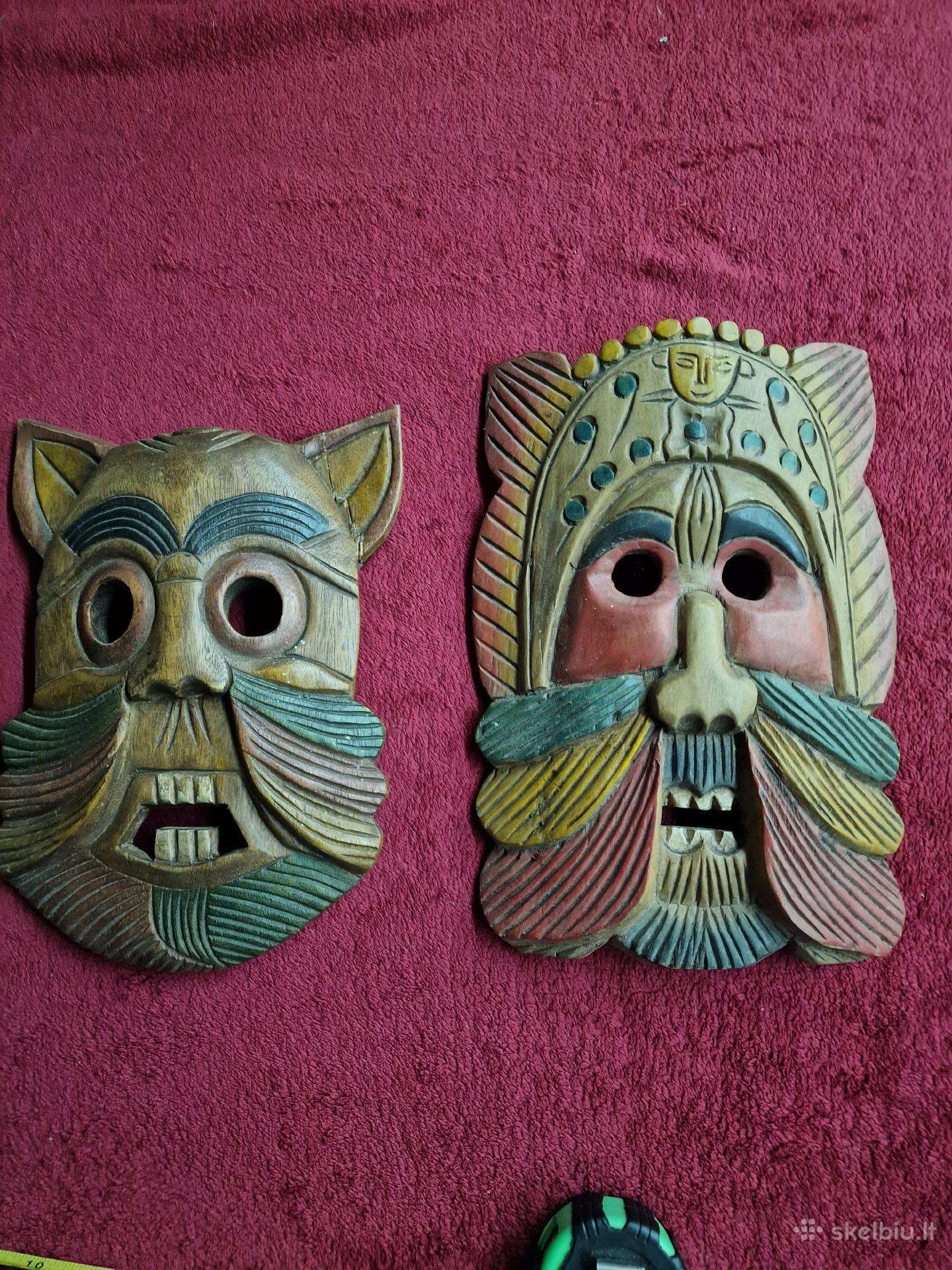 Kaukės
