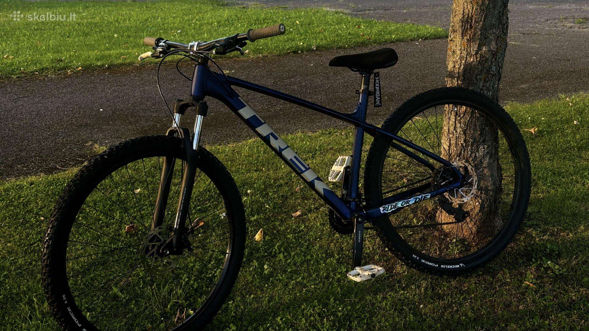 Trek Marlin 4 Gen 2