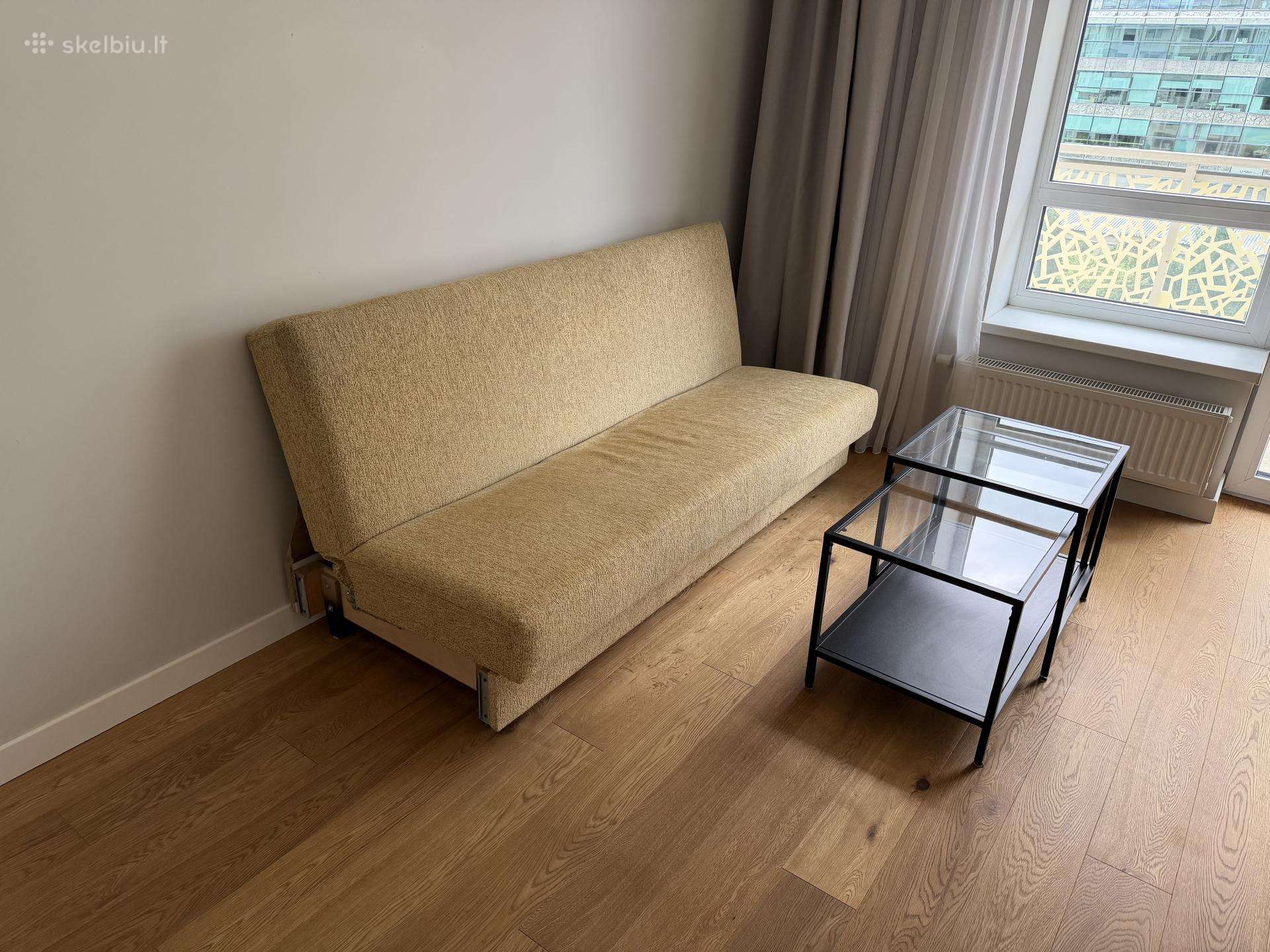 Sofa-lova