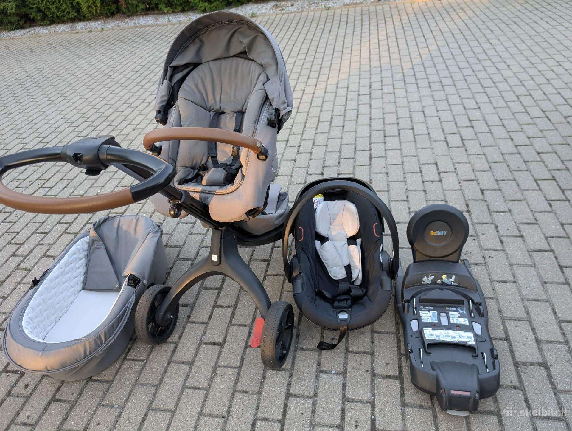 Stokke Xplory V6