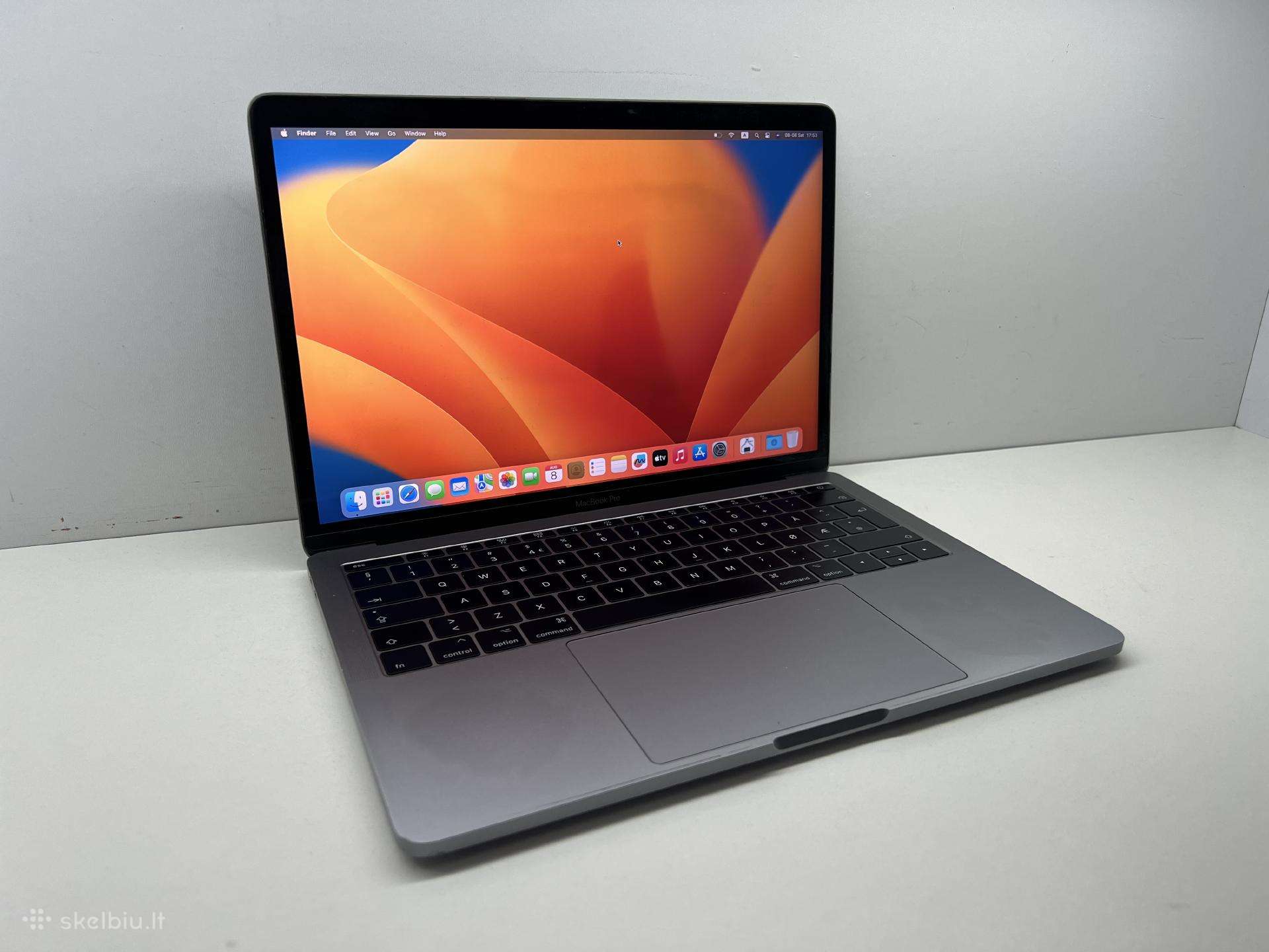 MacBook pro A1708
