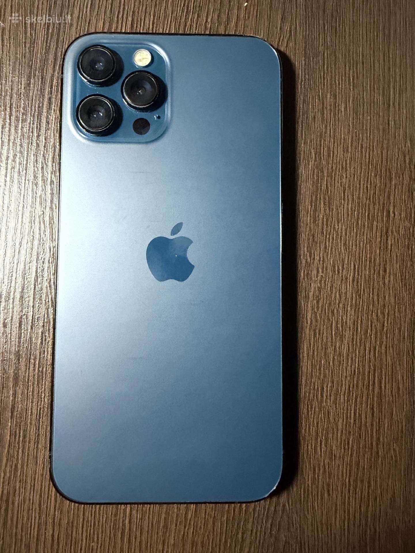 iPhone 12 pro max