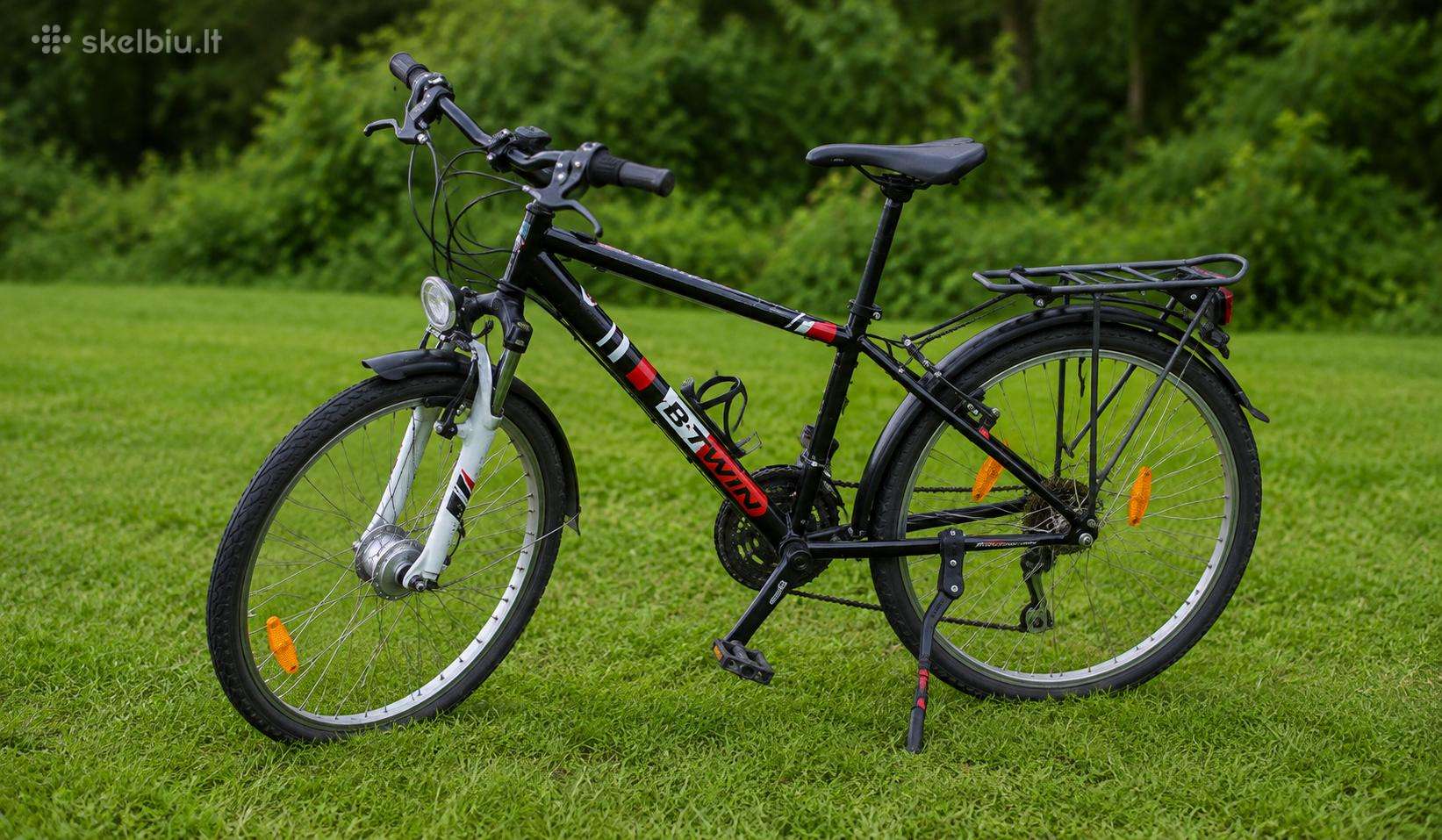 Mountain bike Hercules 27.5″