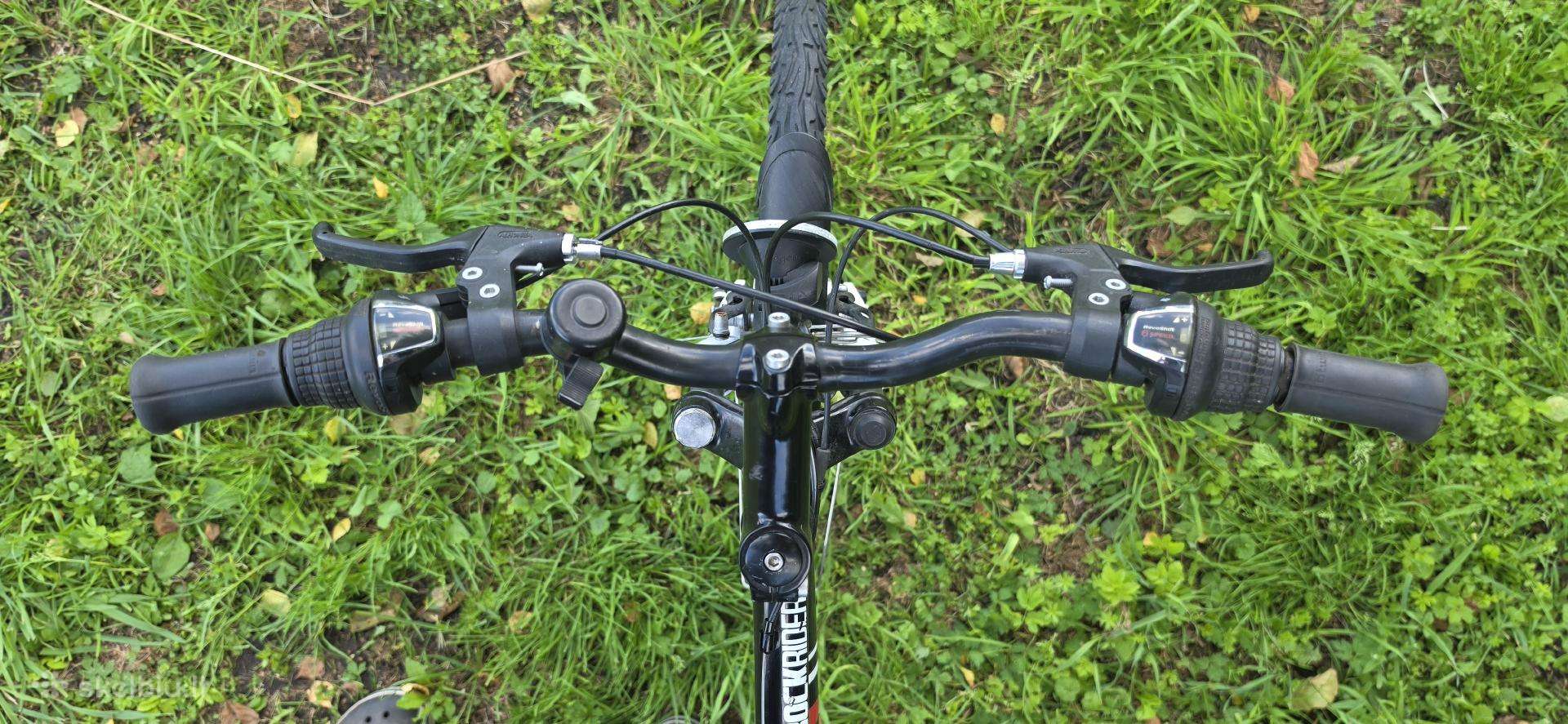 Mountain bike Hercules 27.5″