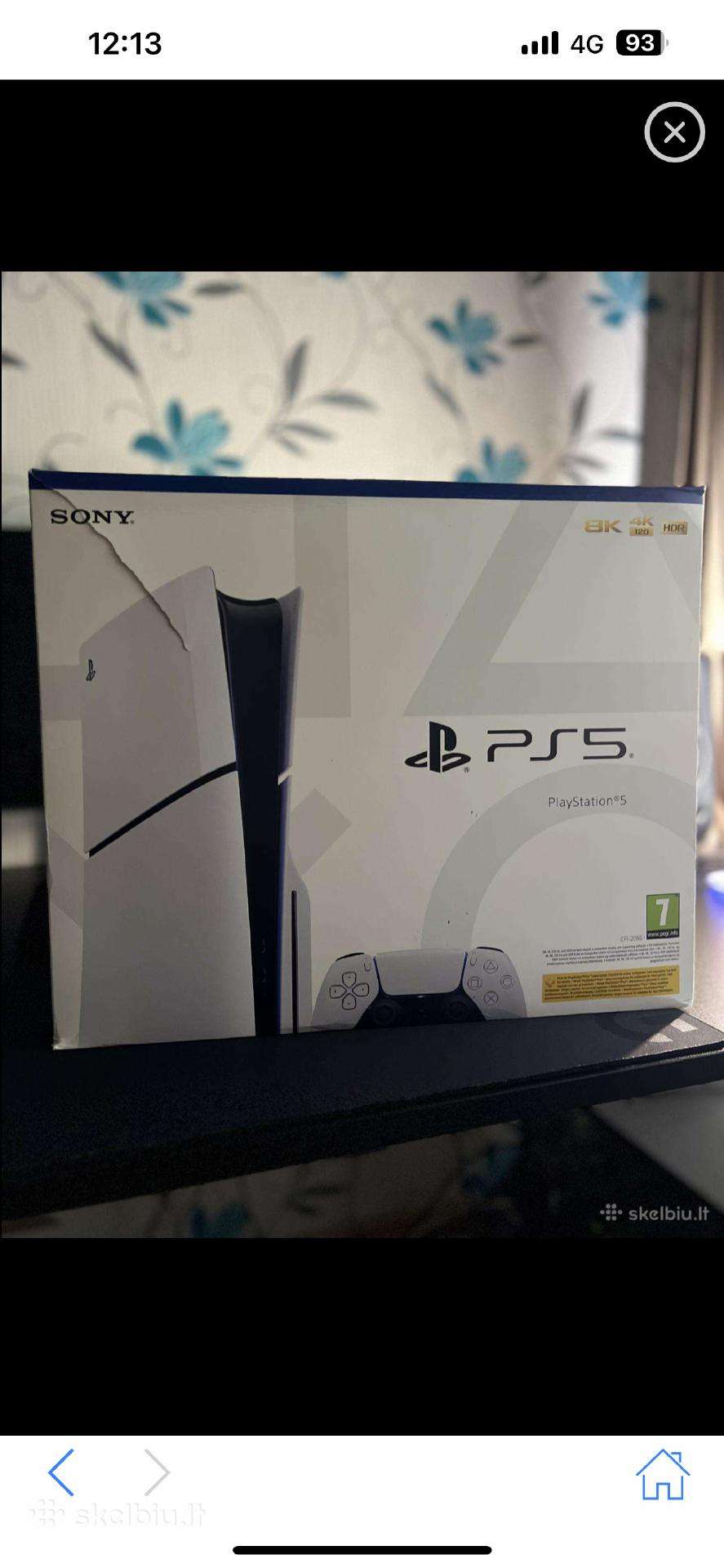 Ps5