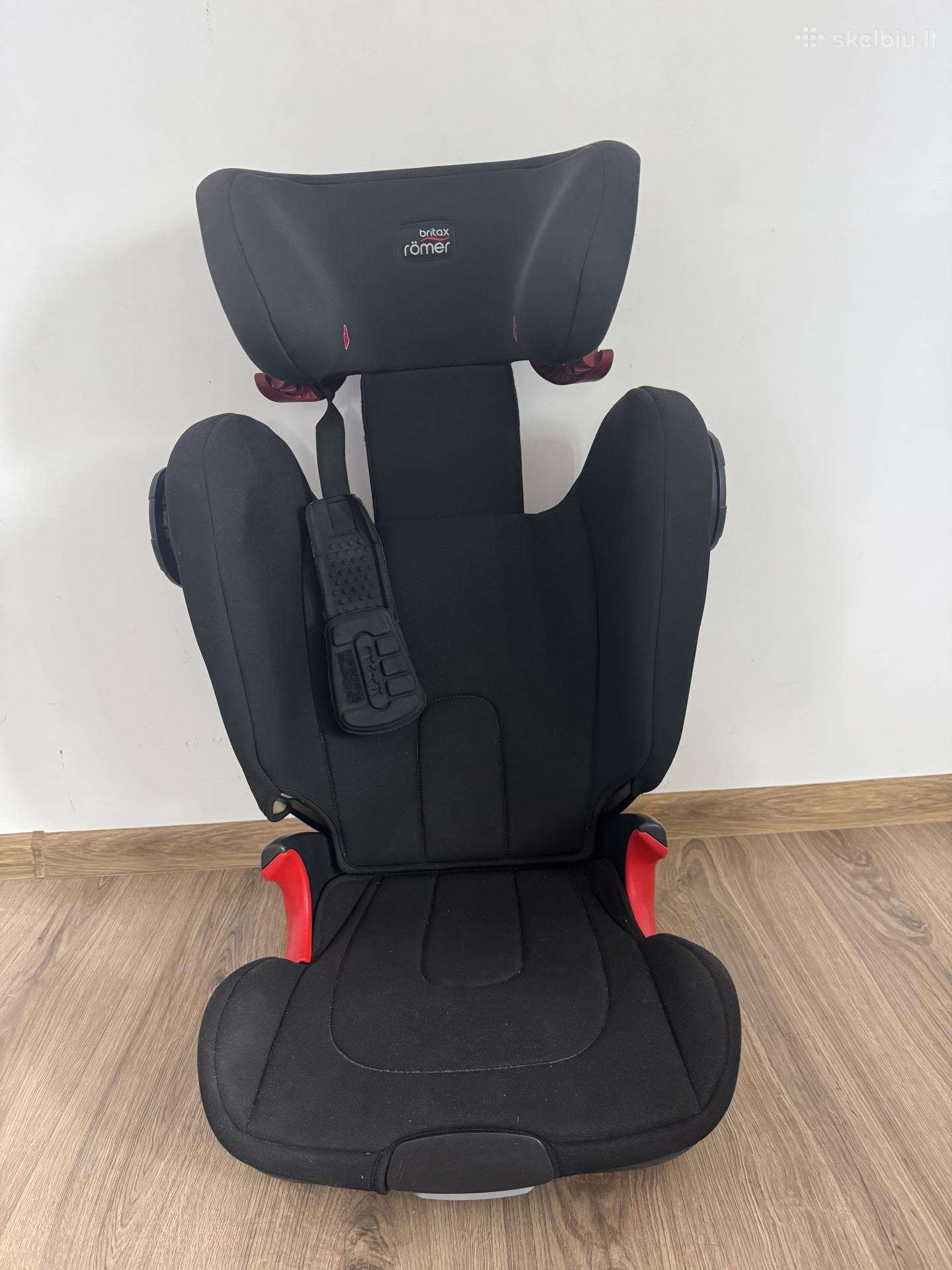 Parduodu Britax romer kėdutę