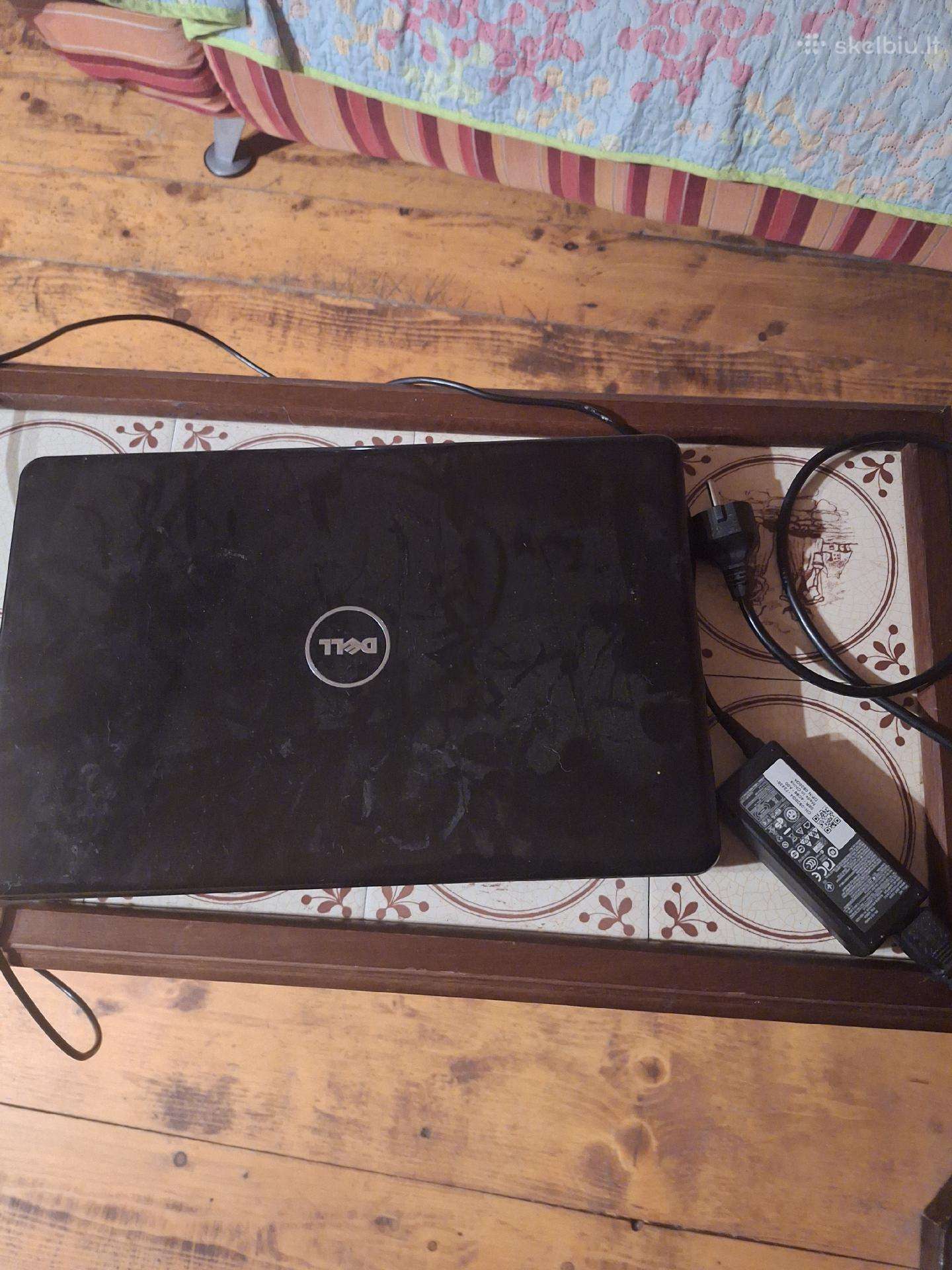 Dell inspiron