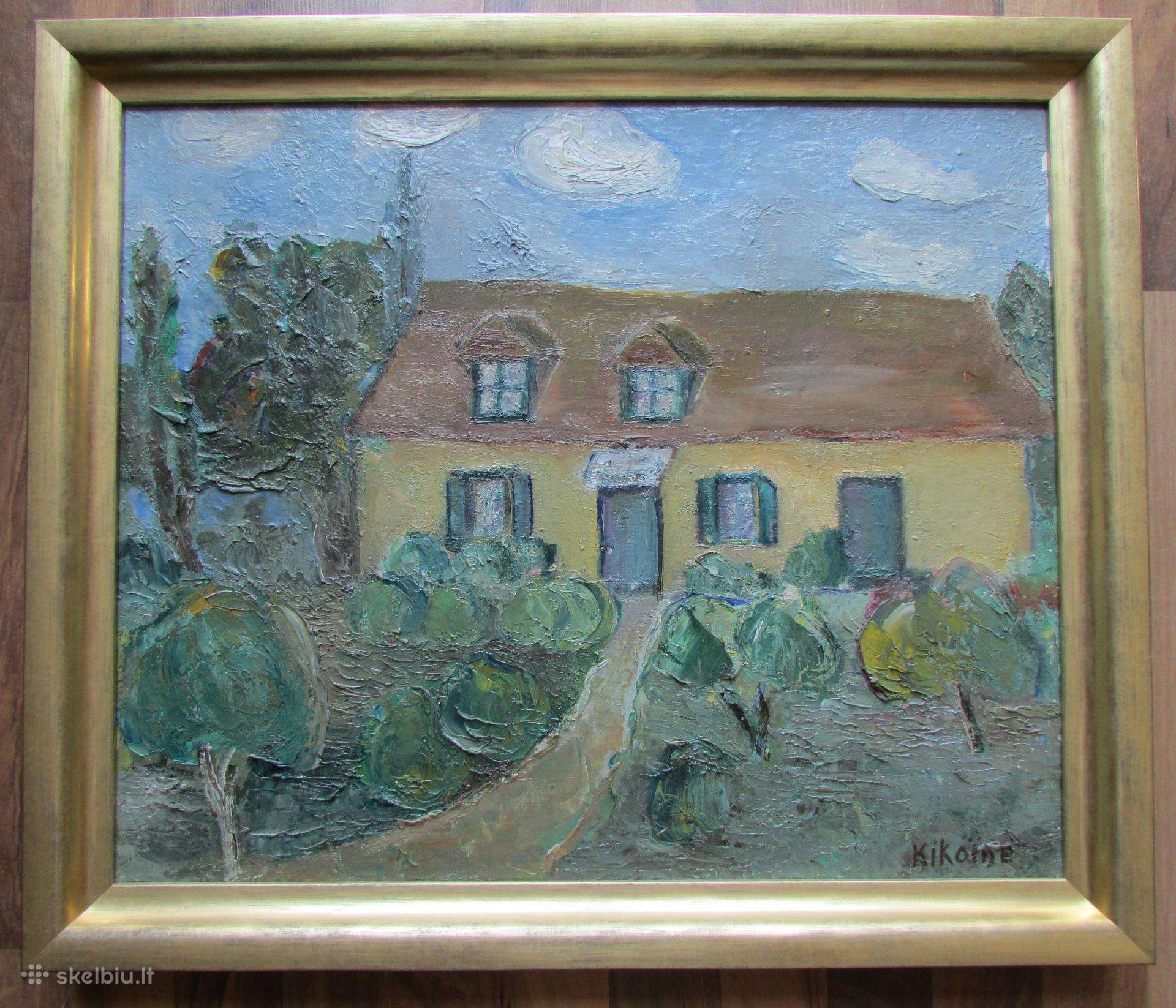 Kikoine