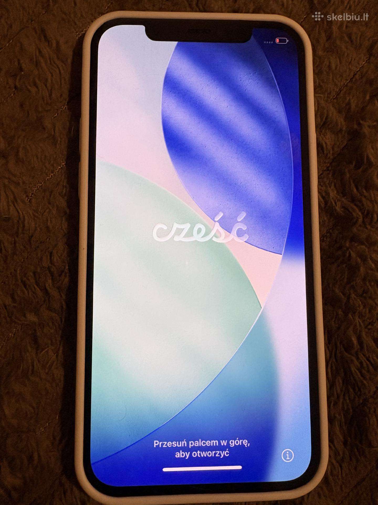 iPhone 12 64gb