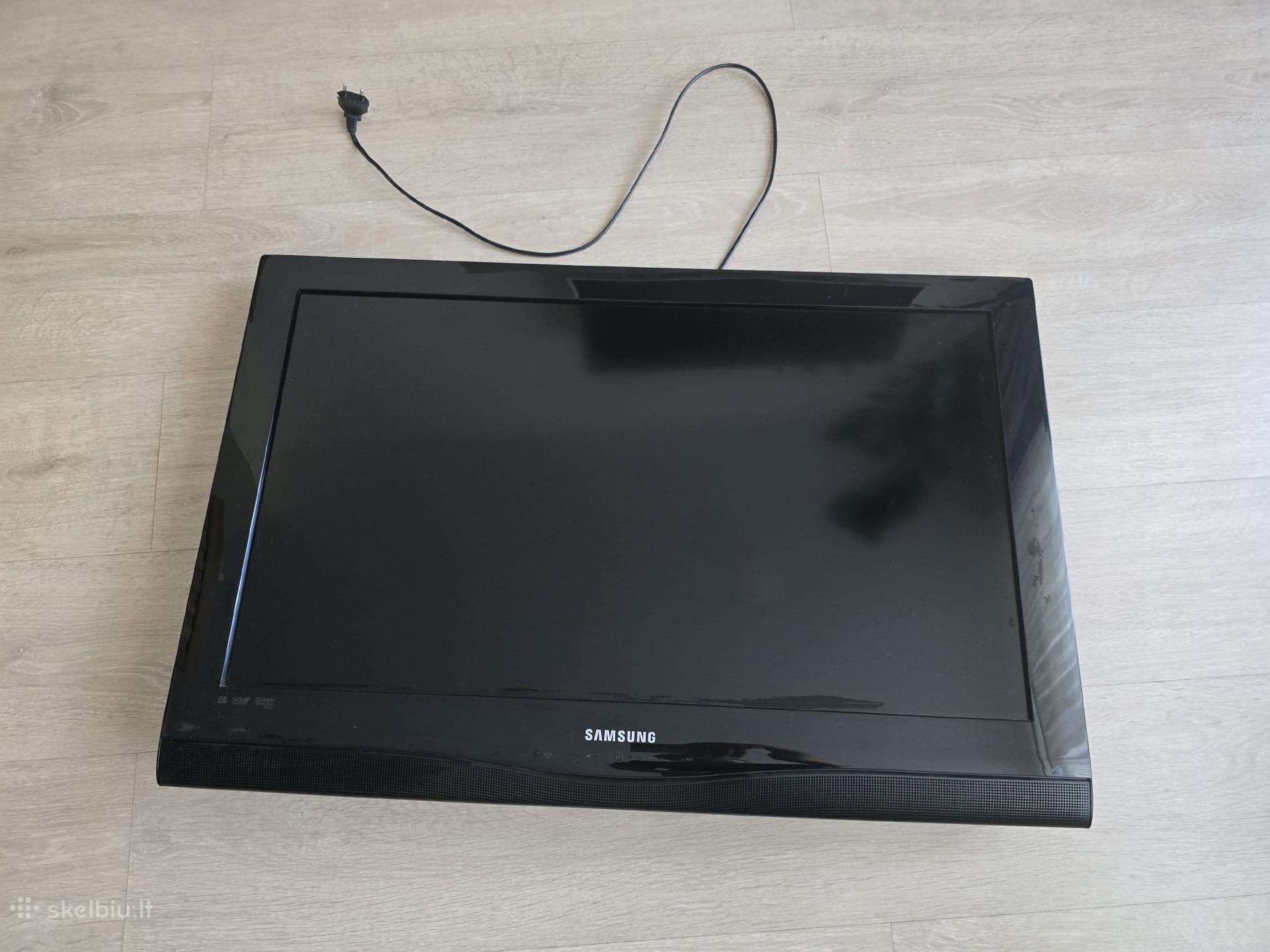 Samsung 32colių televizorius Le32c350d1w