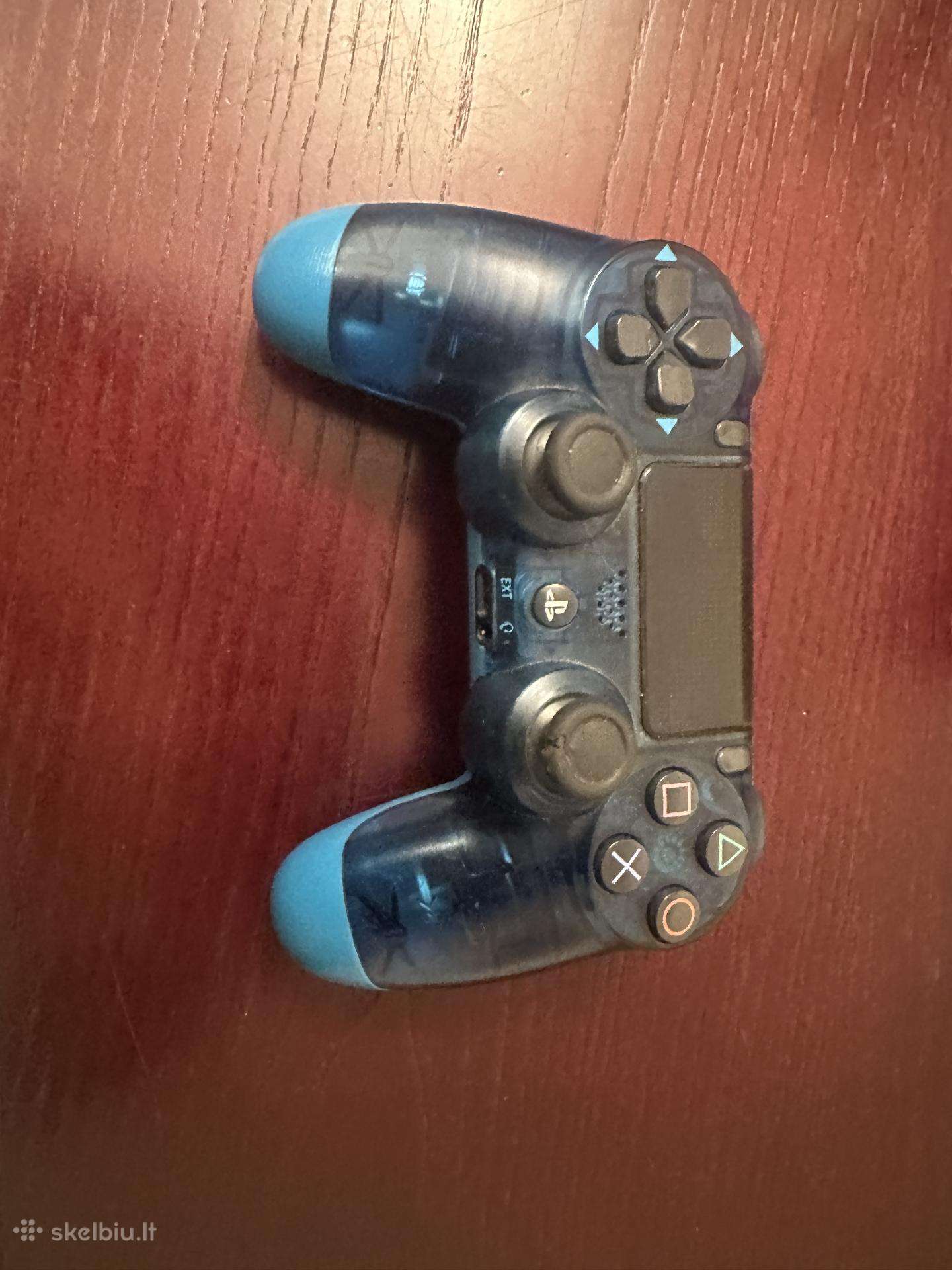 Ps4 pultas
