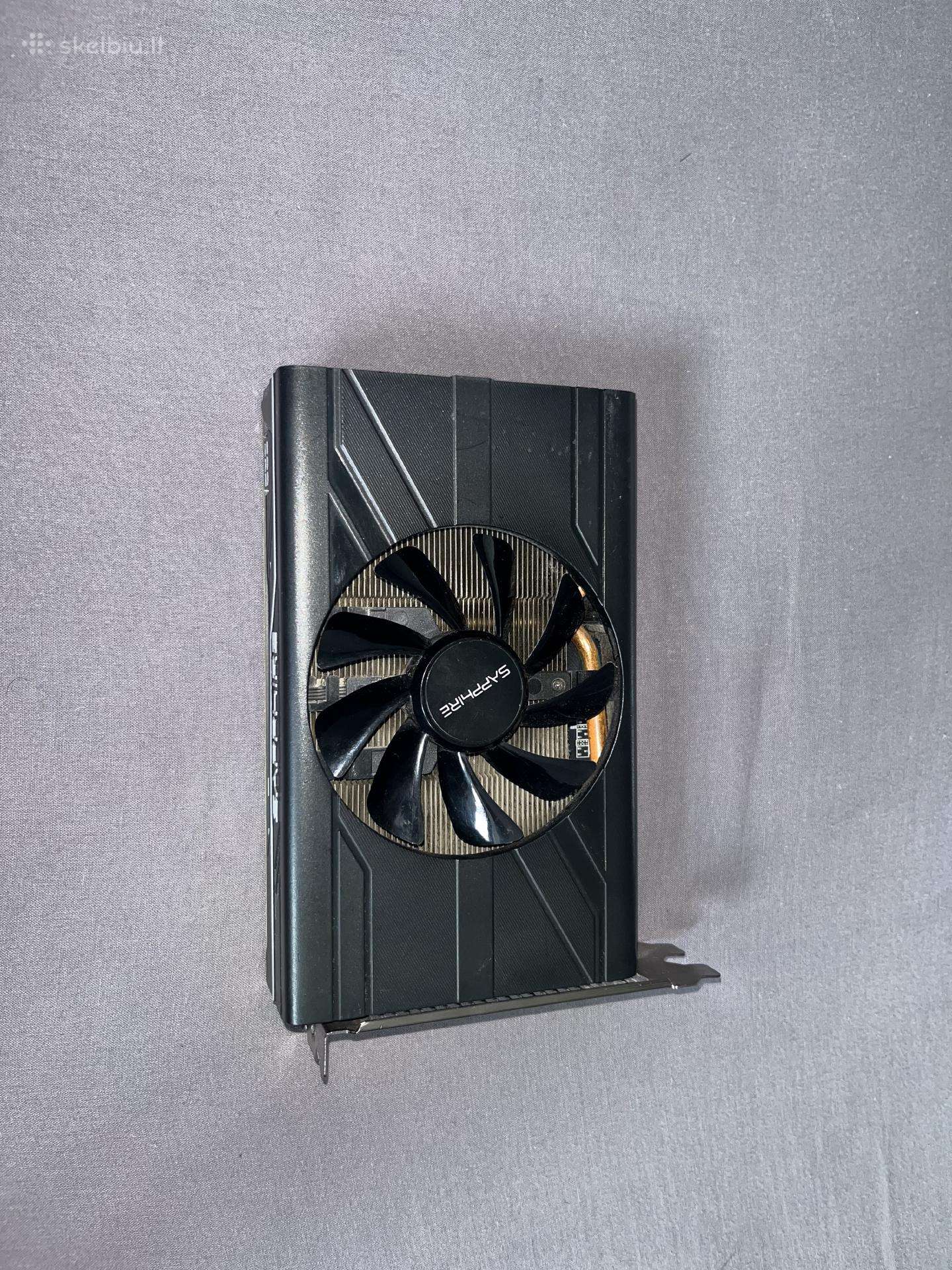 Rx 570 4gb