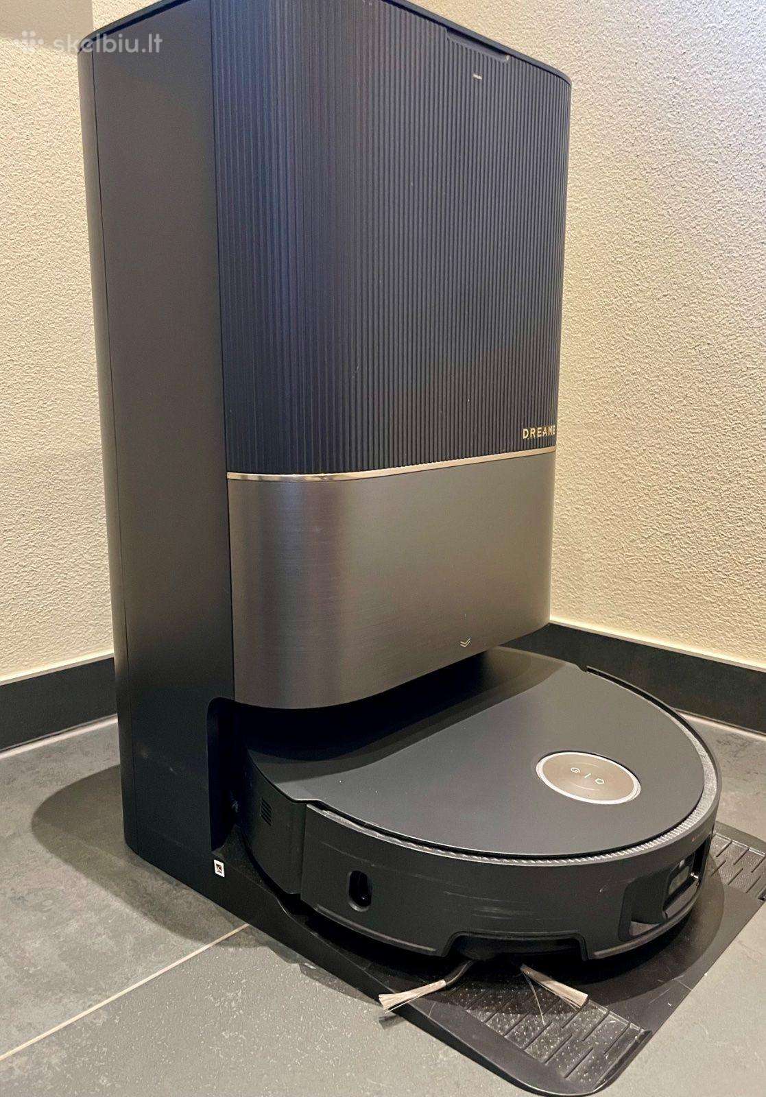 Dreame X 50 Ultra