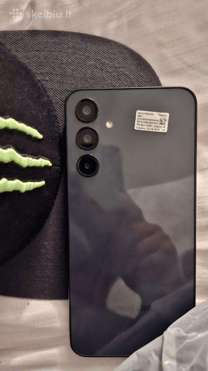 Samsung a 16 5G