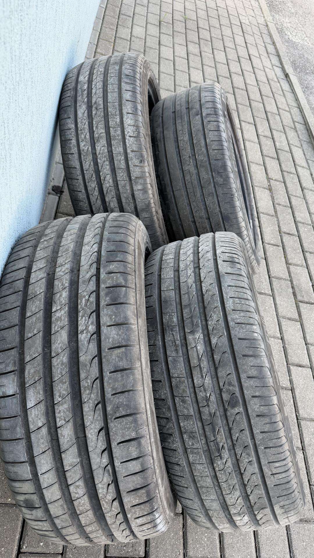 Pirelli Cinturato P7