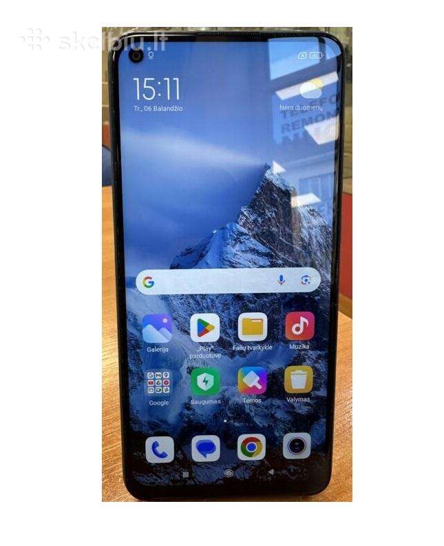 Redmi note 9 pro