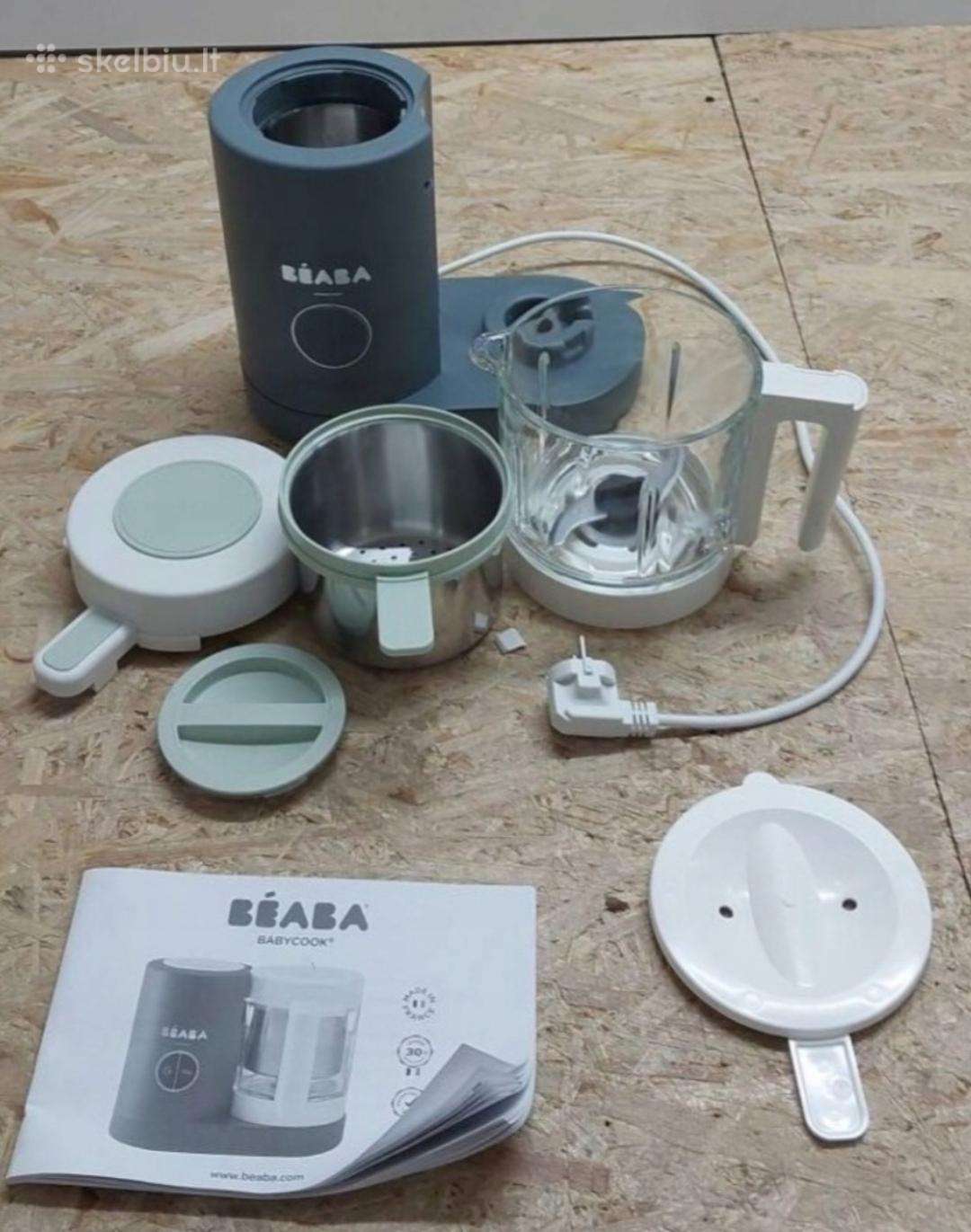 Beaba neo