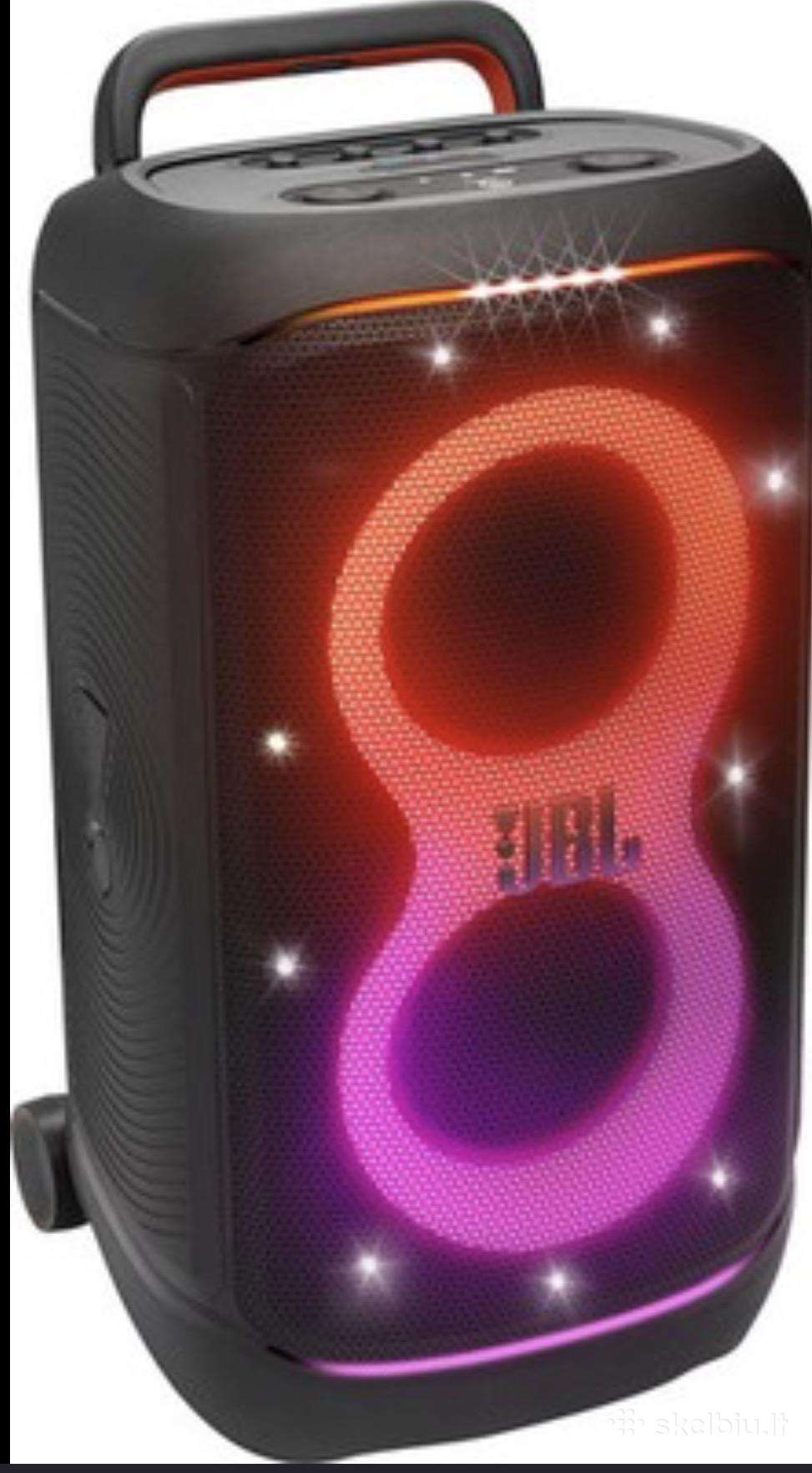 Jbl Partybox 520