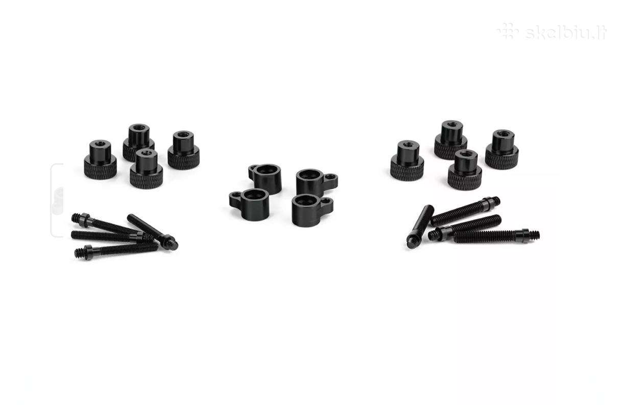 Amd Ryzen Am5 Adapteris Offset Mouting Kit
