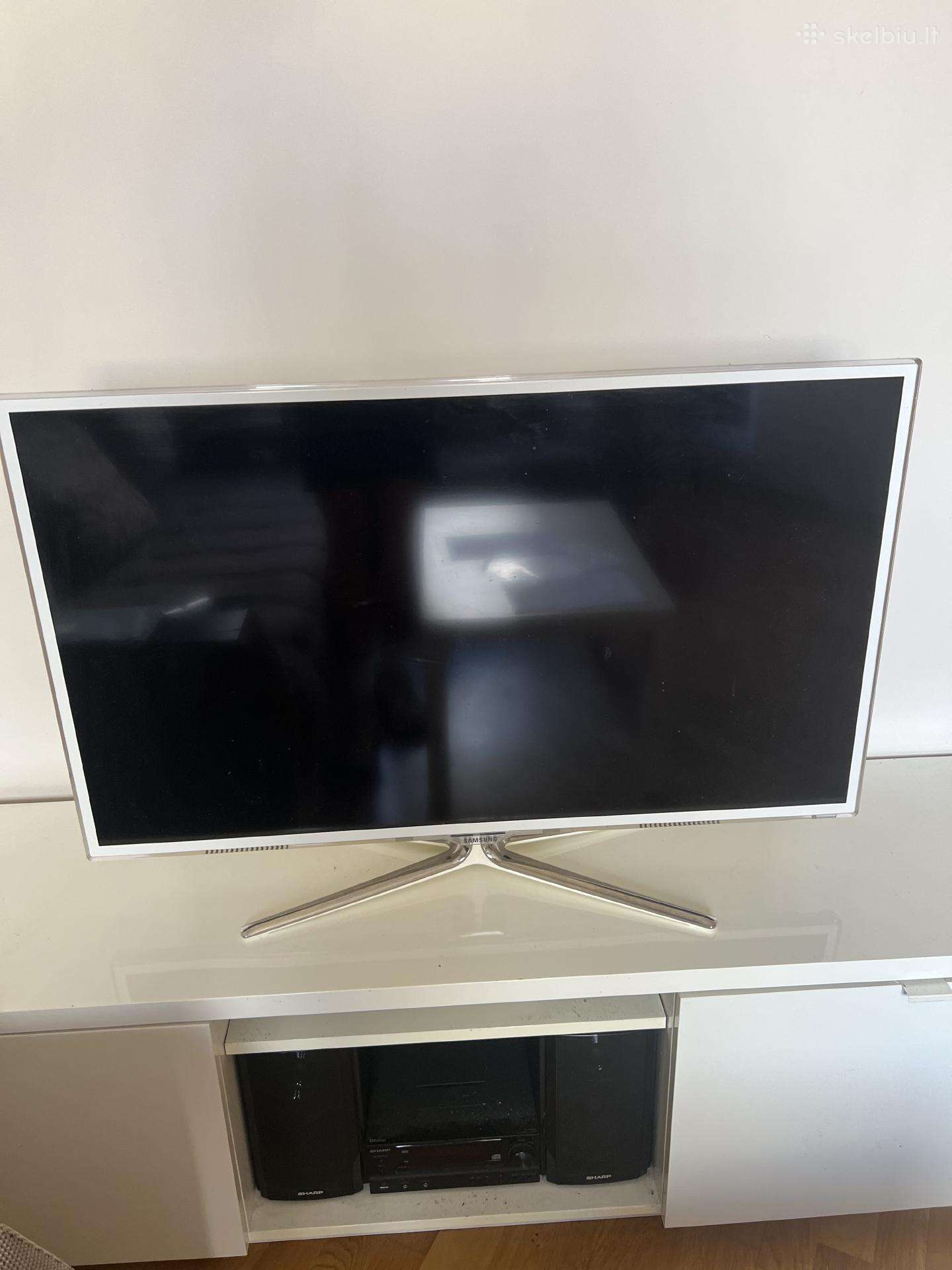 Samsung televizorius 40 TV