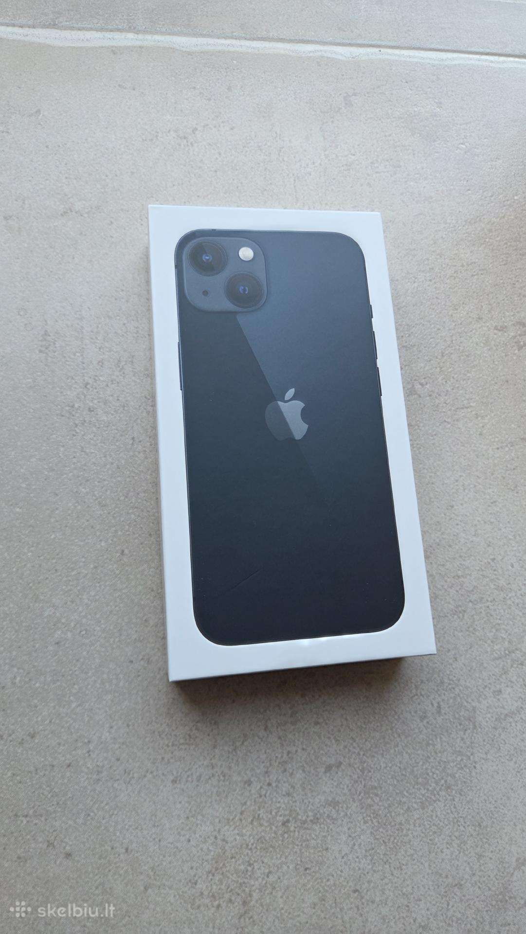 iPhone 13