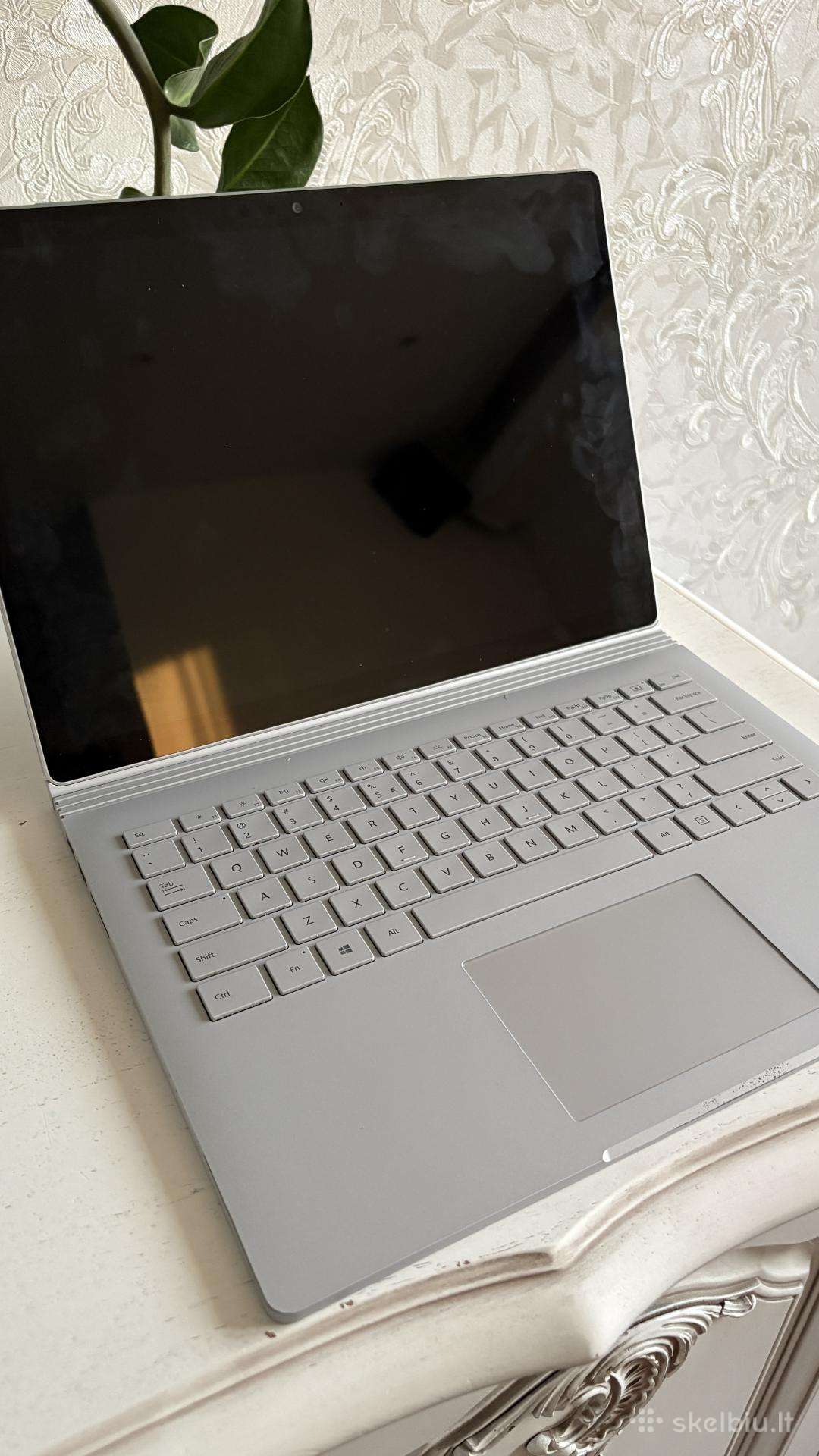 Microsoft surface tik 189€