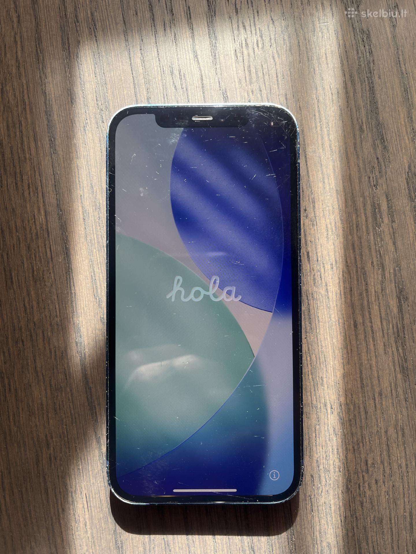 iPhone 12 64gb