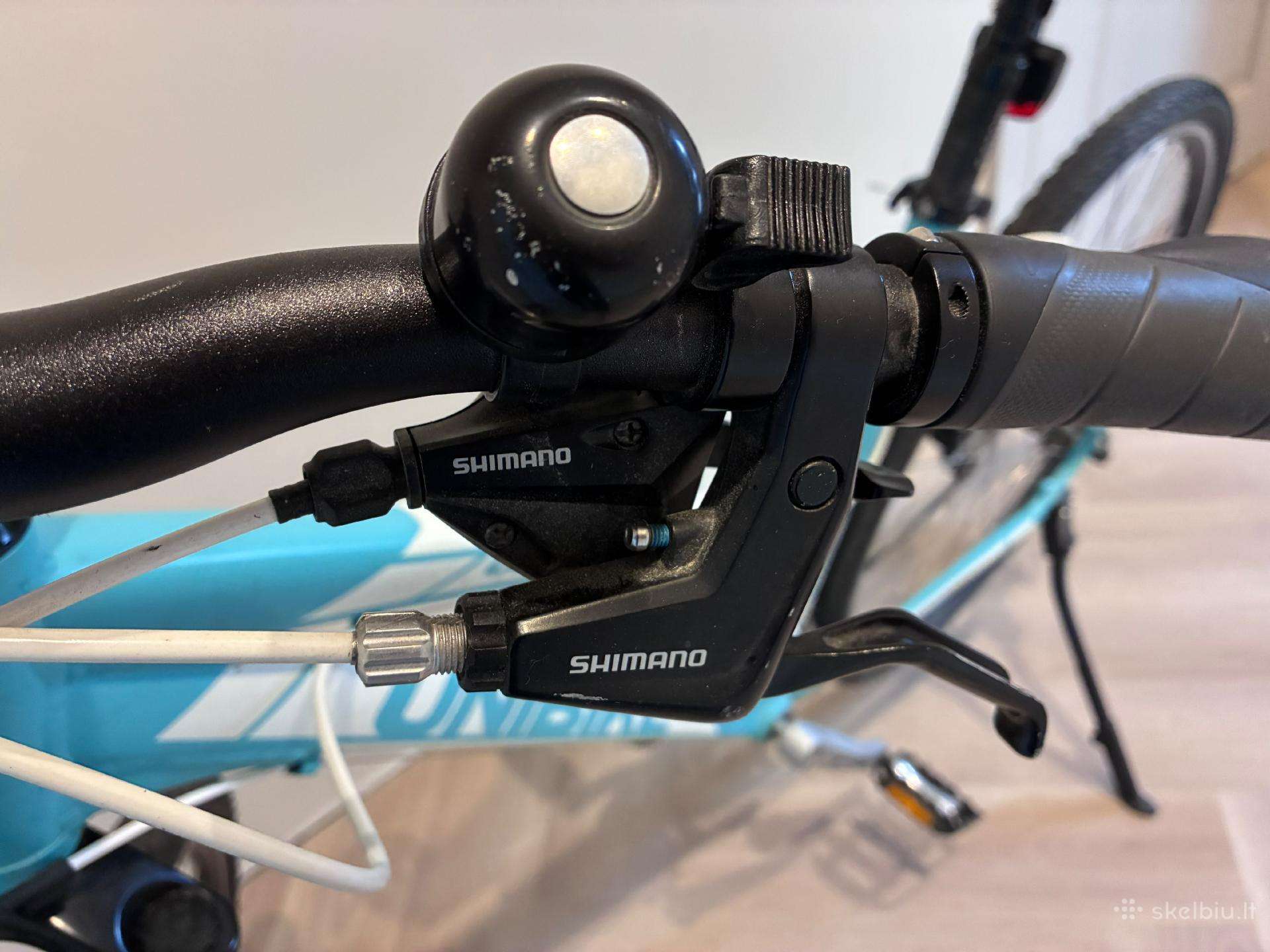 Hybrid bike Unibike